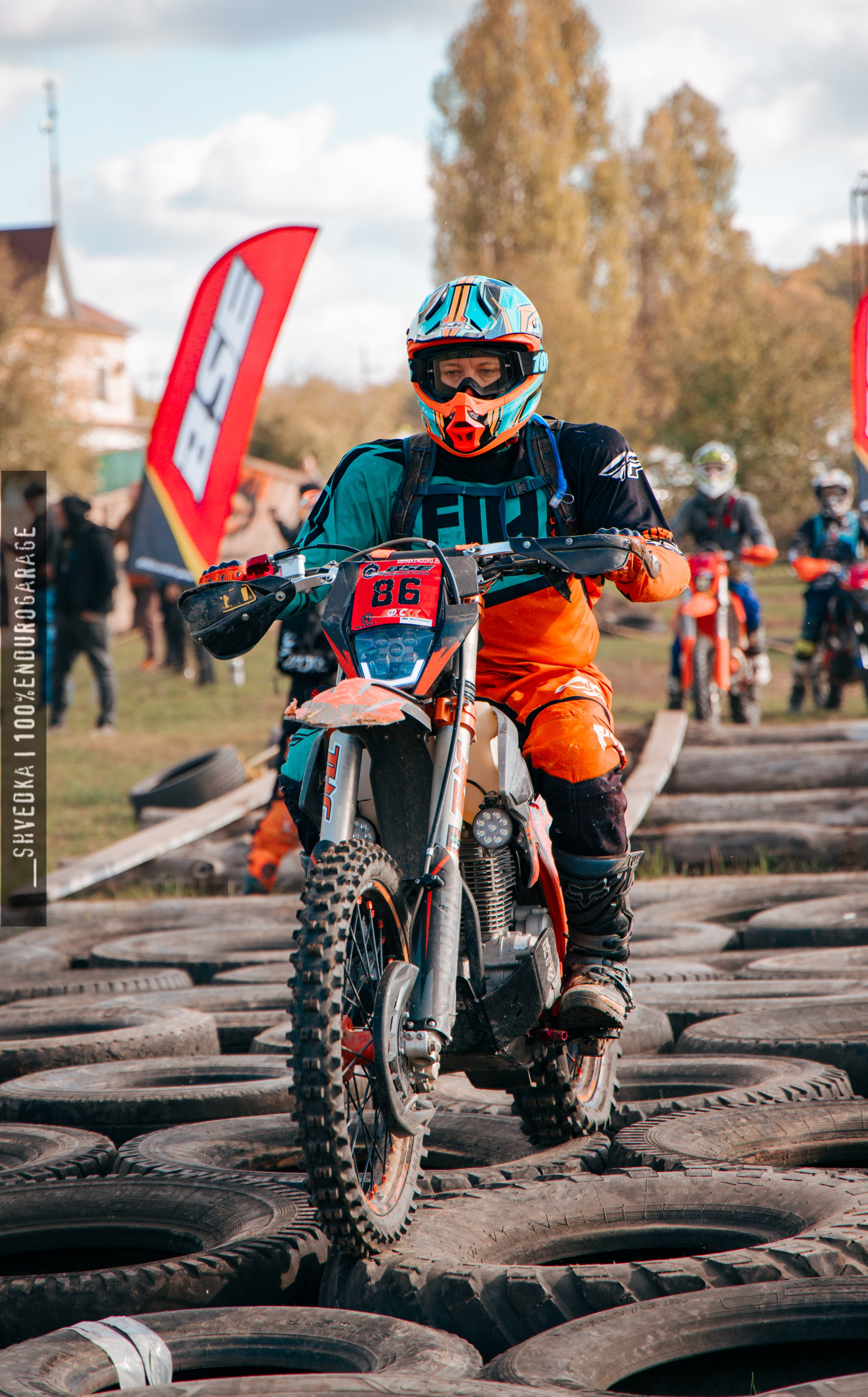 ПРОЛОГ. Ваш экстрим фотограф Кудрева Яна