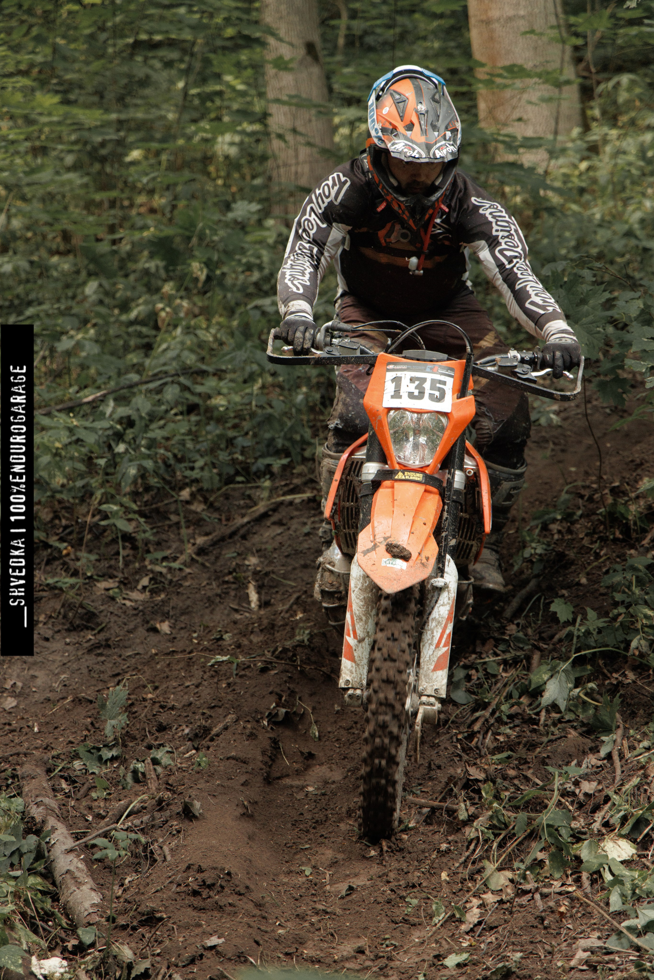 ПЕРВЫЙ ЛЕСНОЙ ДЕНЬ. Ваш экстрим фотограф Кудрева Яна