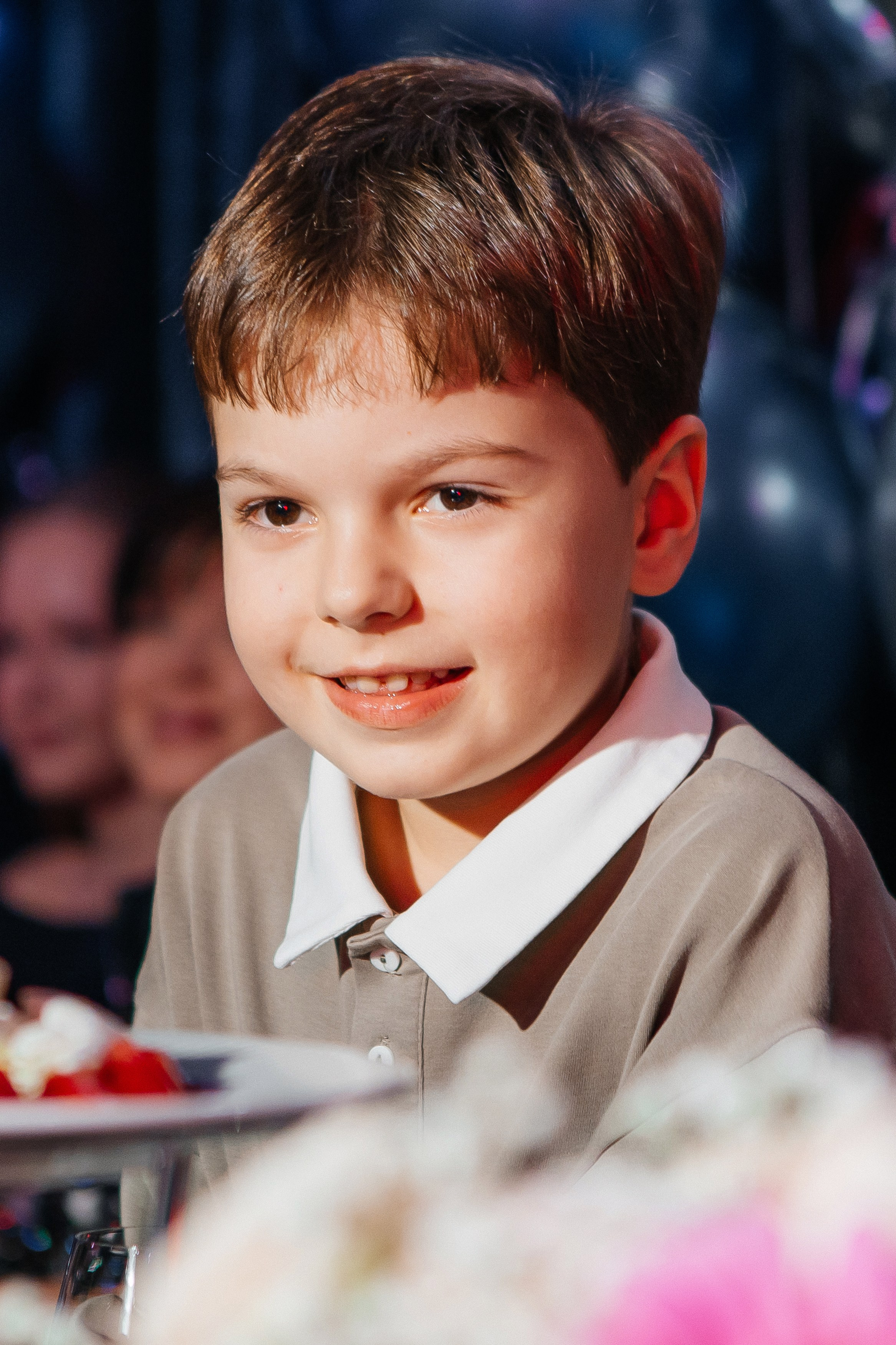 День рождения Барвиха. Фотограф в Москве Дмитрий Жарков