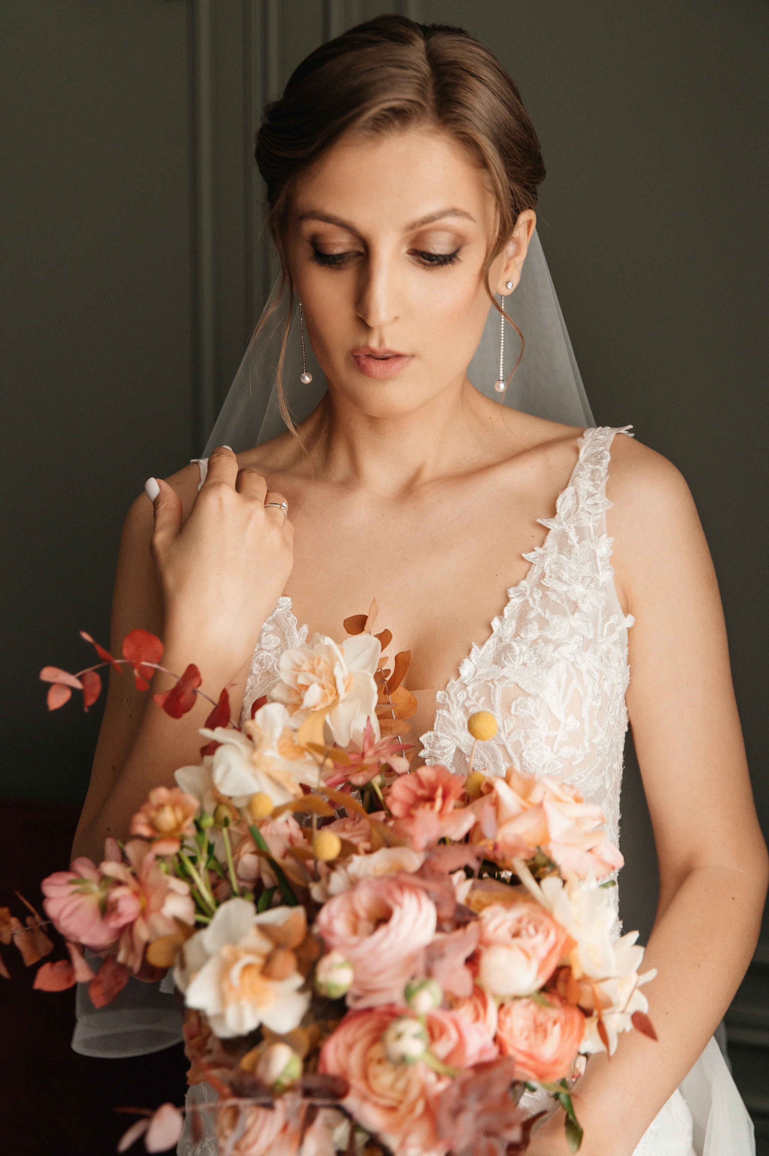 WEDDING. Мария — Свадебный фотограф