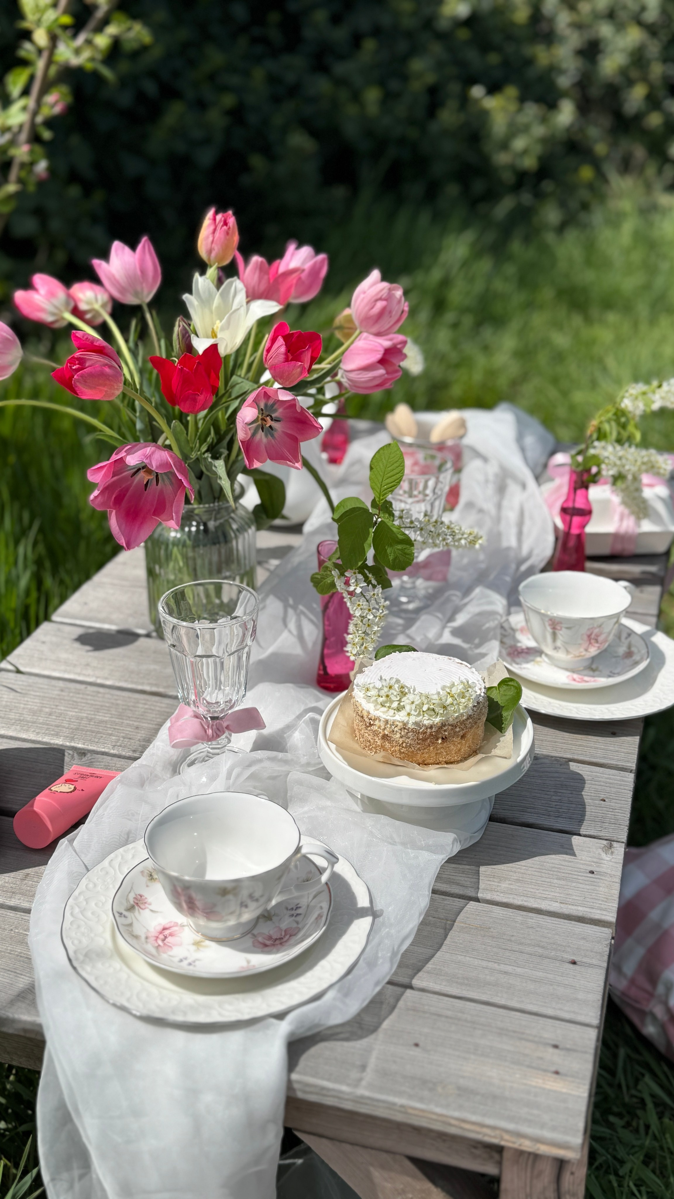 Девичники. Фотостудия Натальи Забродской