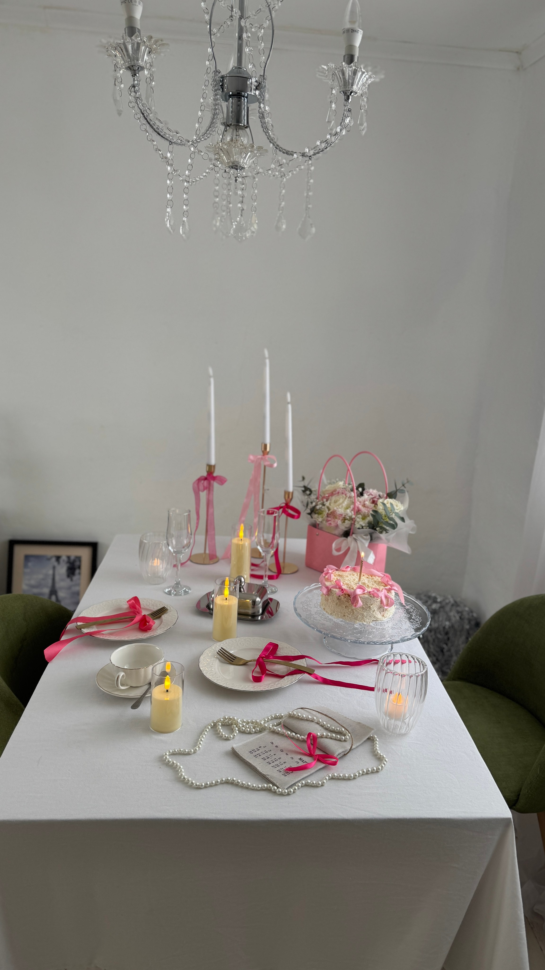 Дни Рождения. Фотостудия Натальи Забродской