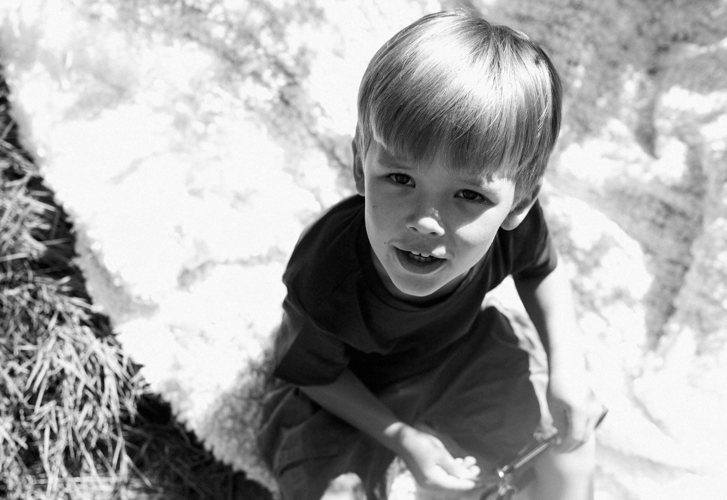 ДЕТИ. Фотография. Визуально-чувственный мир души