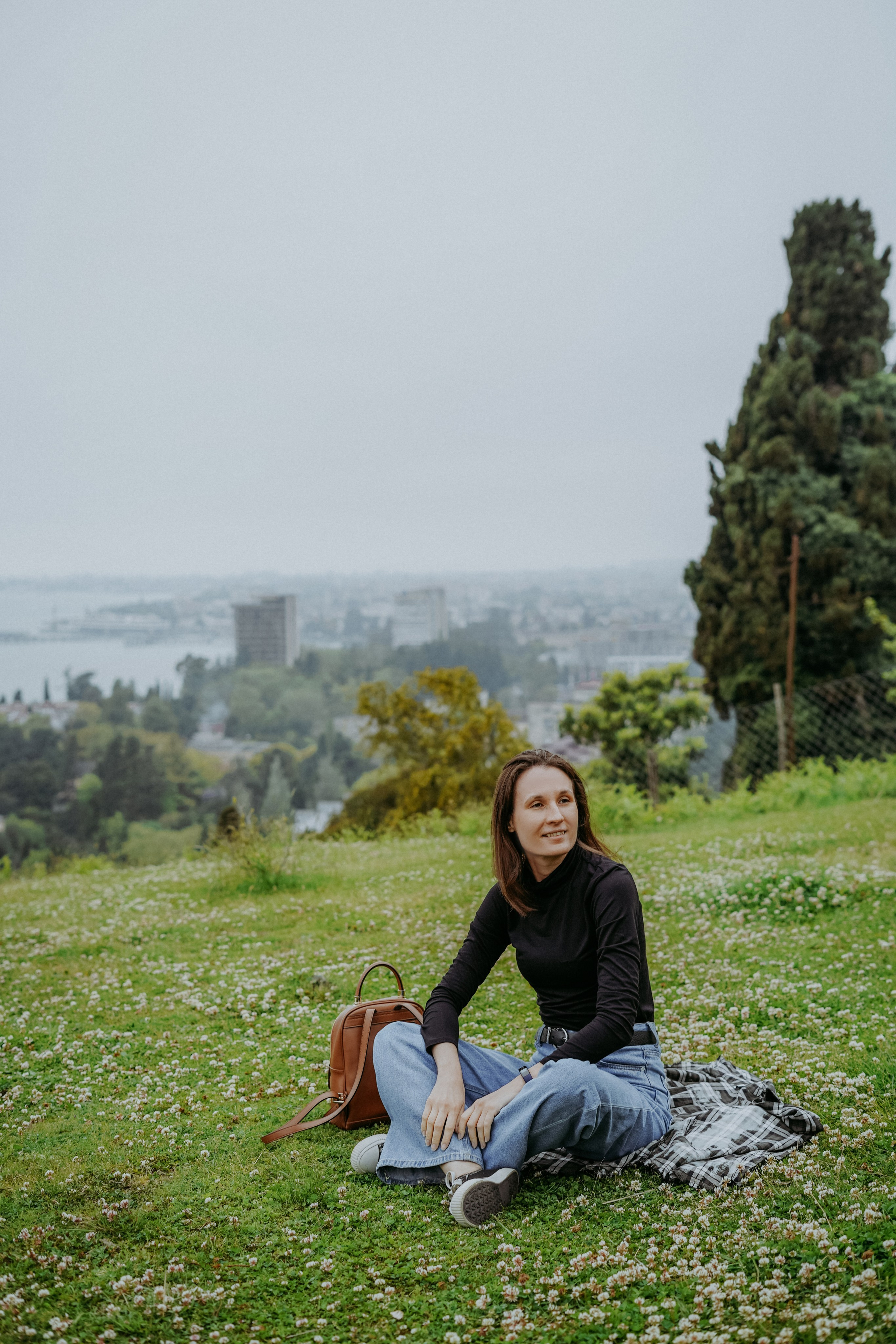 Сухум и окрестности