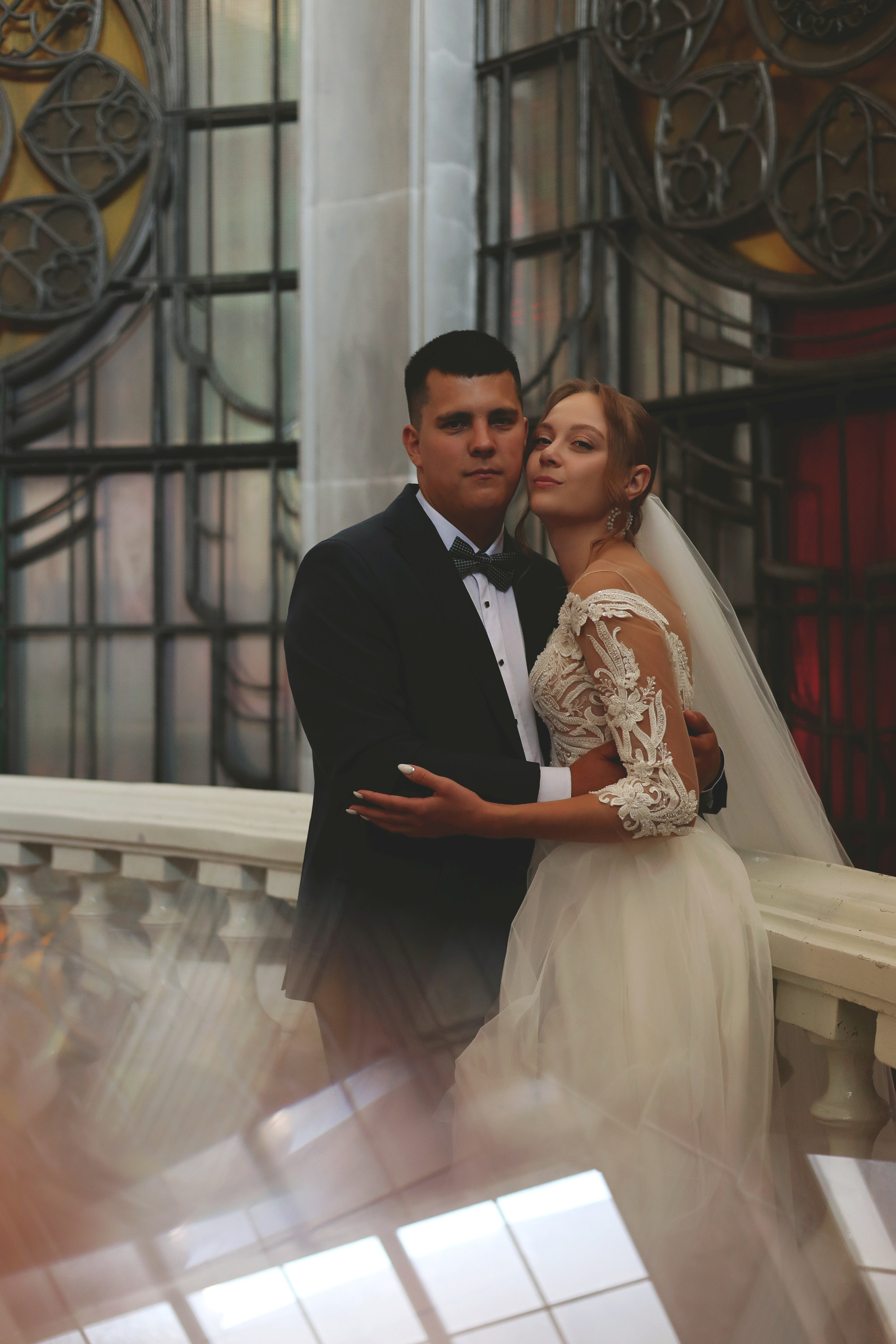 Love. Семейный фотограф Анна Мезенцева