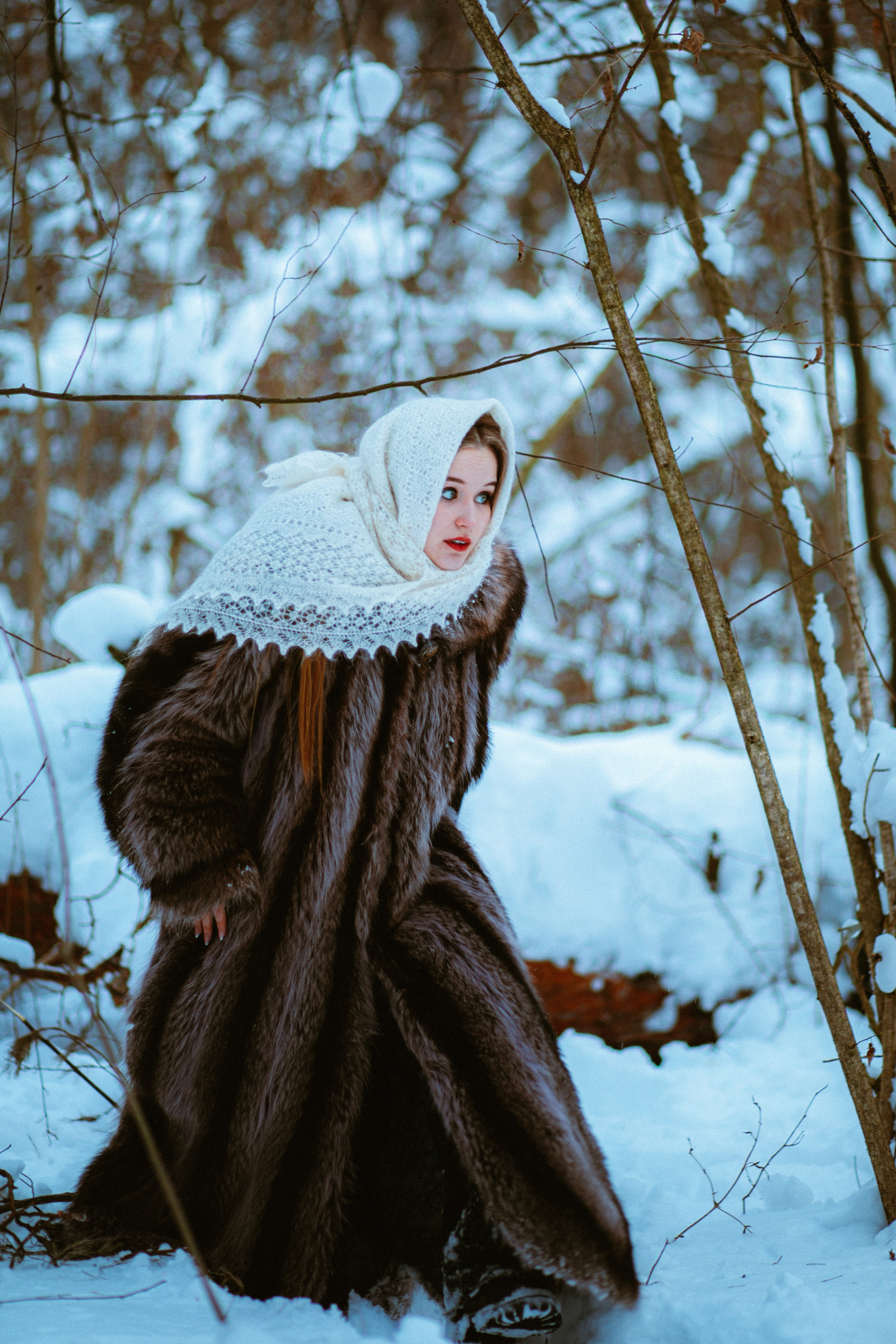 Анастасия. Портретный фотограф Алексин/Тула/Москва