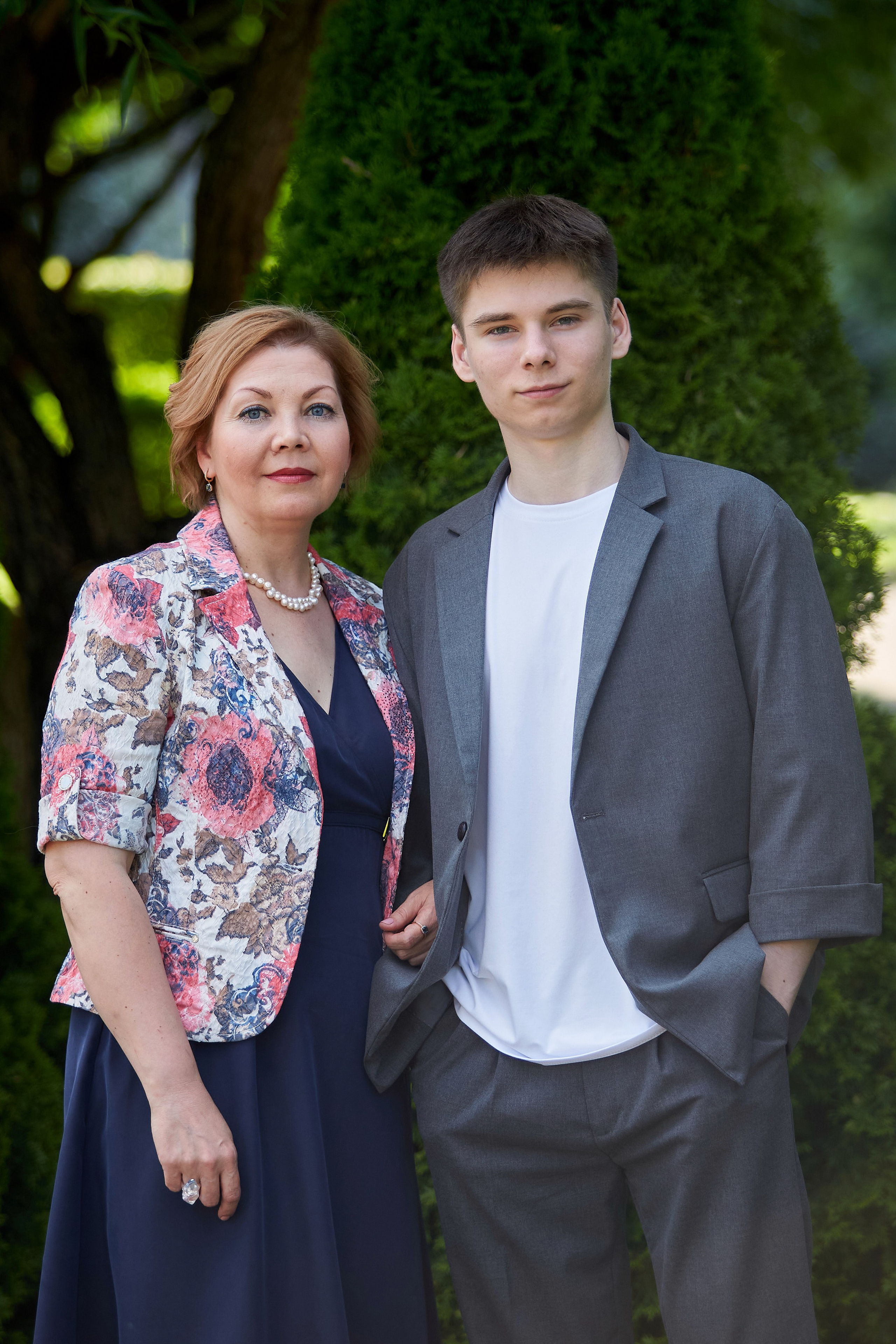 Школьные. Фотограф в Москве и Подмосковье Сергей Дорохов