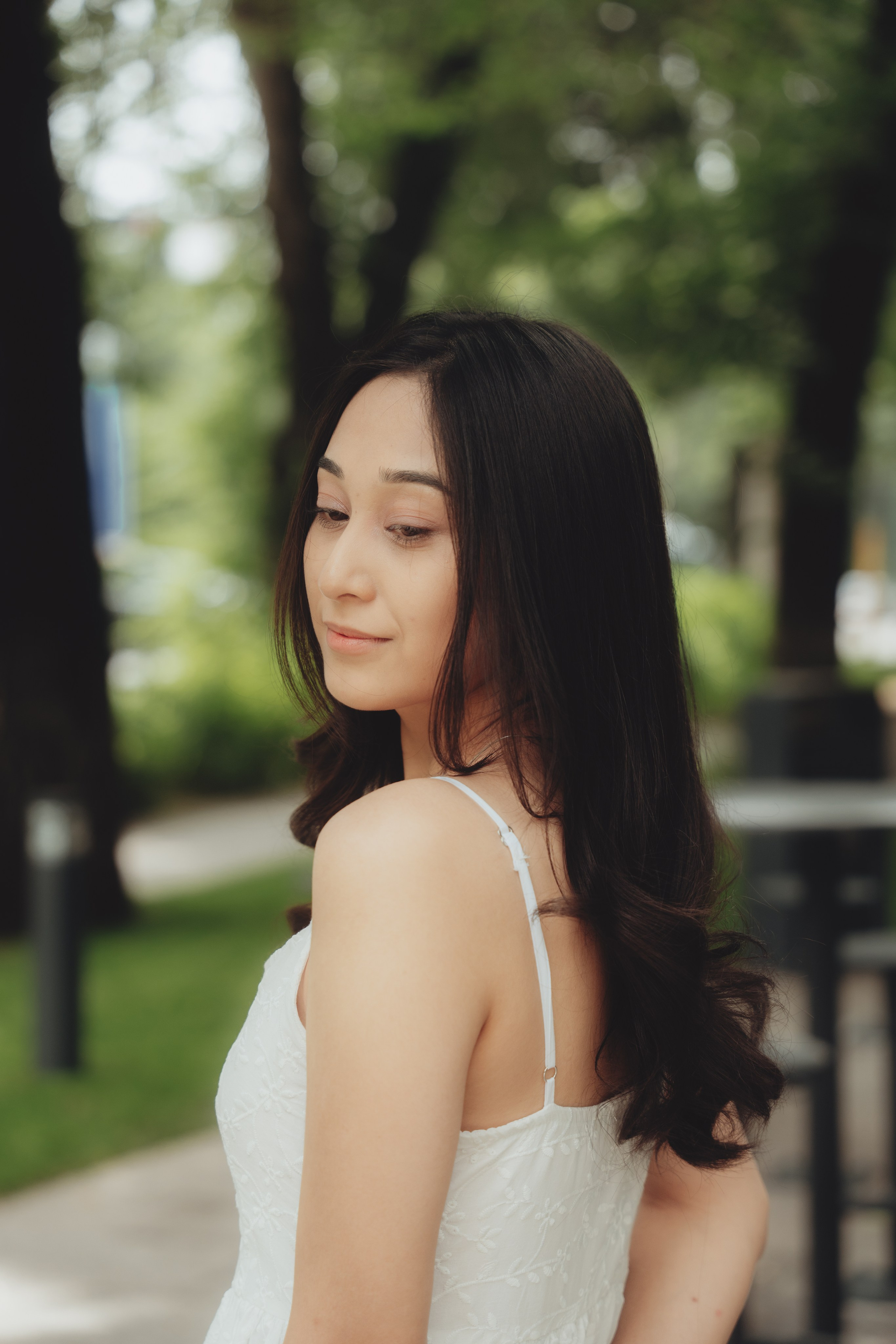 Персональные съемки