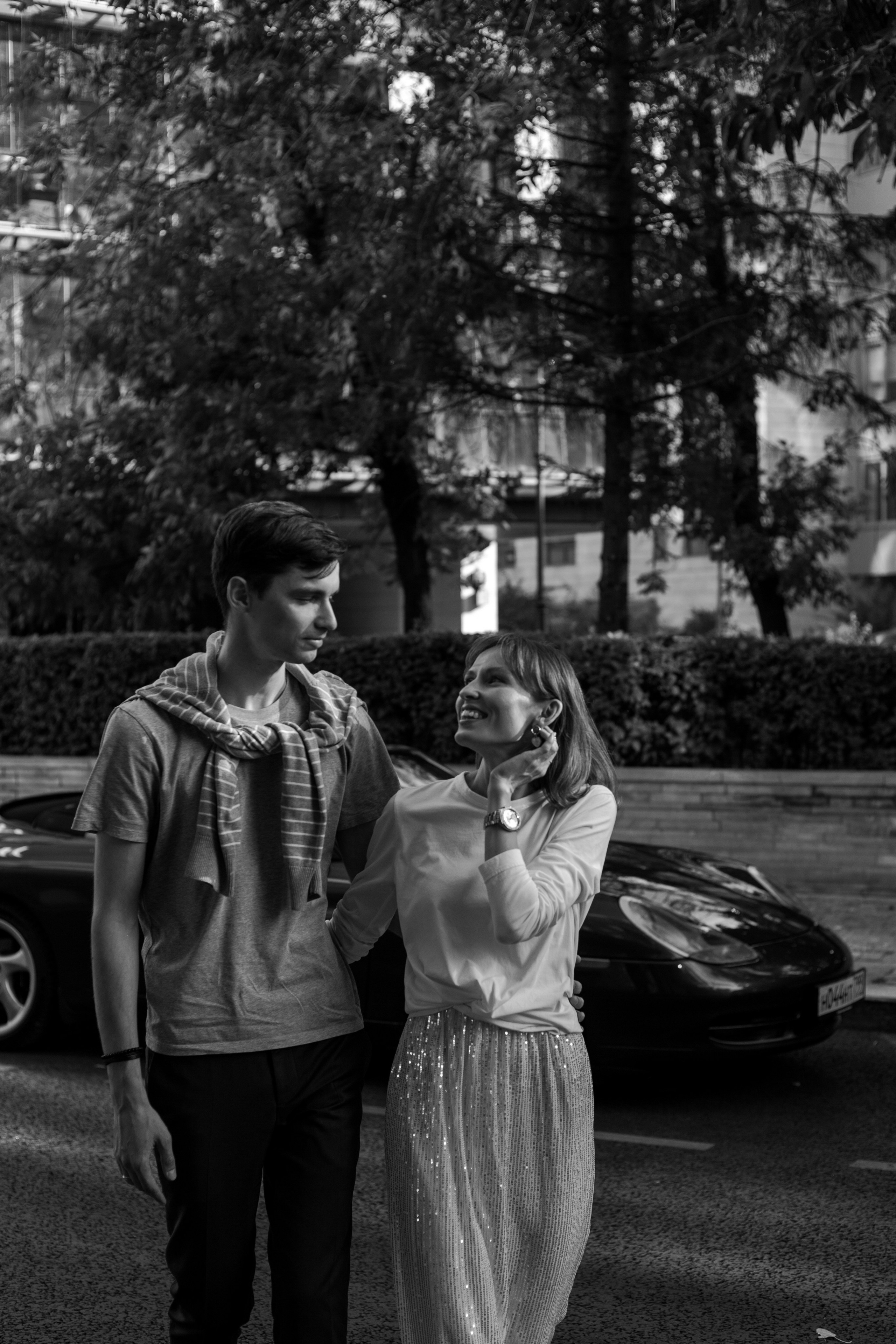 Мария+Никита. Женский и семейный фотограф в Стамбуле и Москве