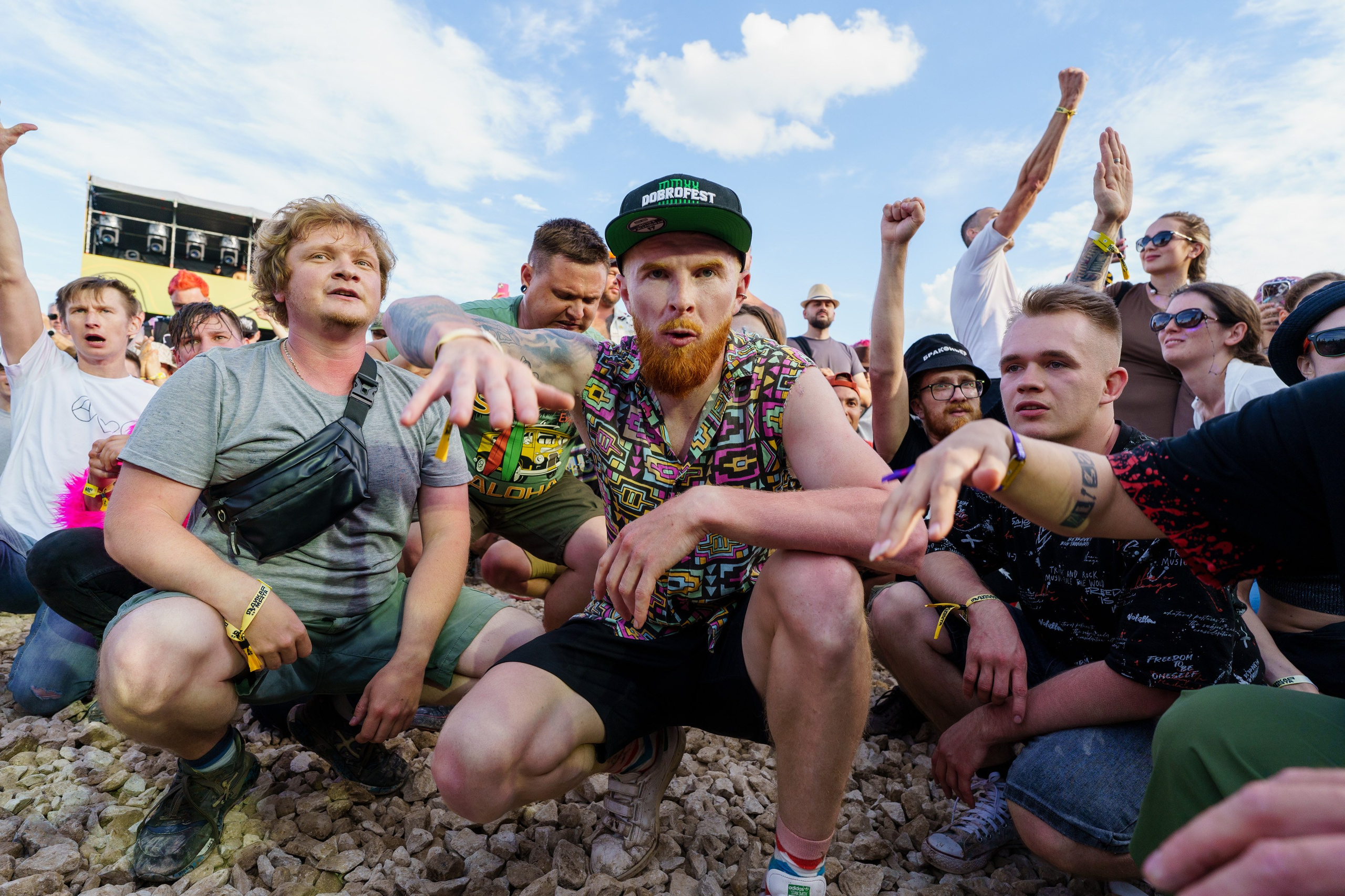 2024 Дикая Мята. Фотограф Николай Прокофьев модельные тесты в Москве