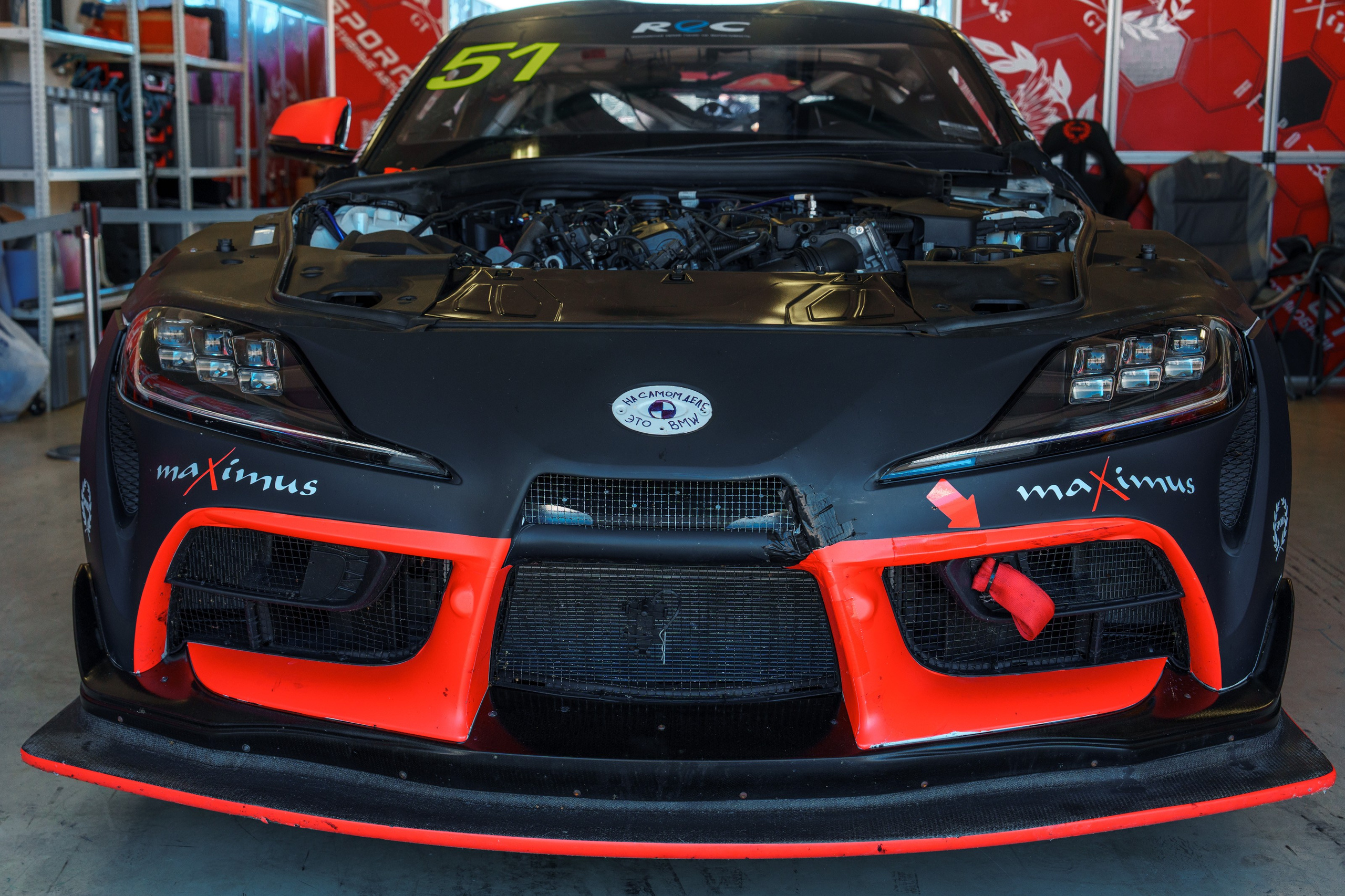 2024 REC 4 этап. Фотограф Николай Прокофьев модельные тесты в Москве