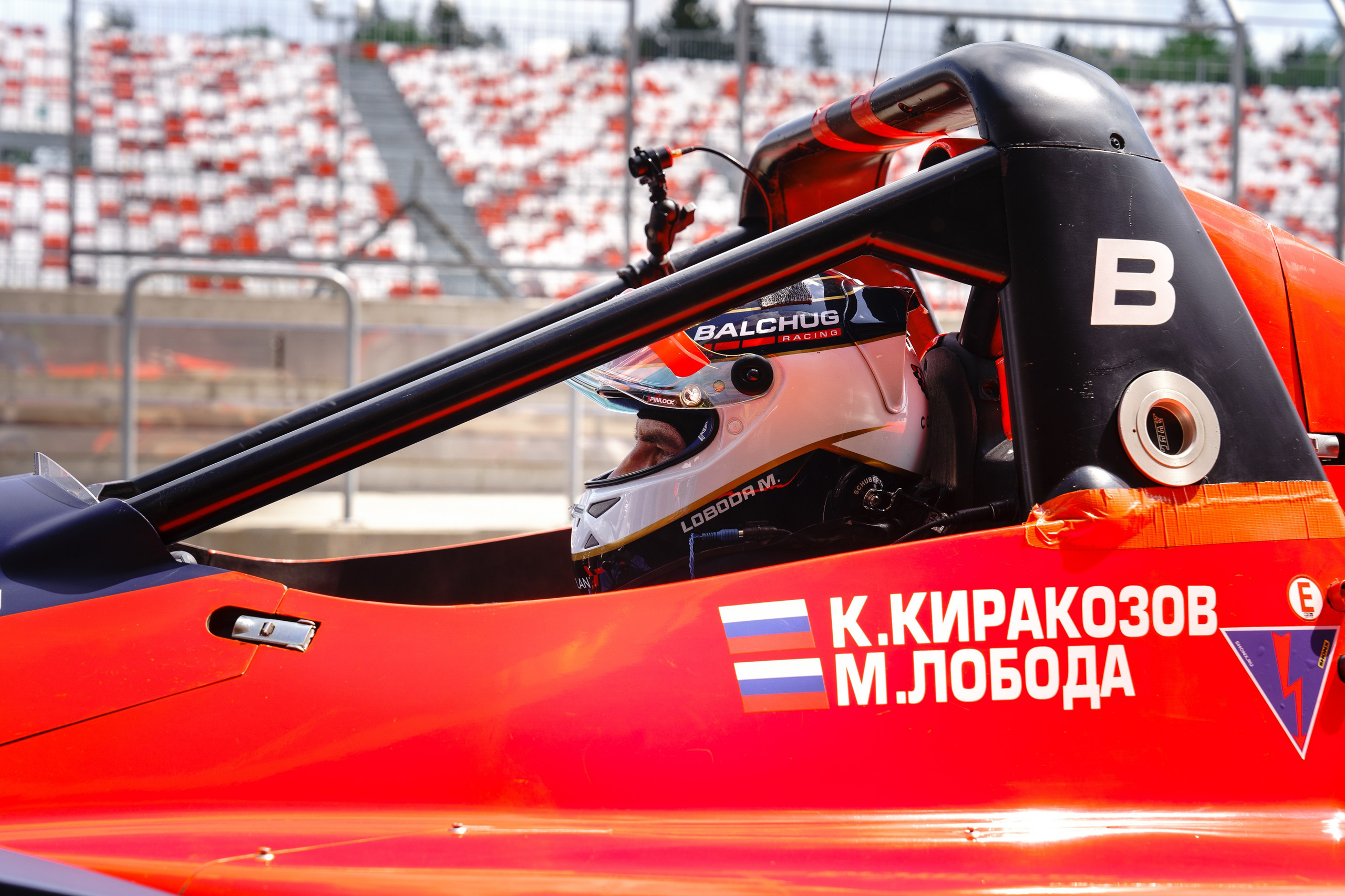 1 этап REC Russian Endurance Chellenge 2025 Гран-при Авто Mail. Фотограф Николай Прокофьев модельные тесты в Москве