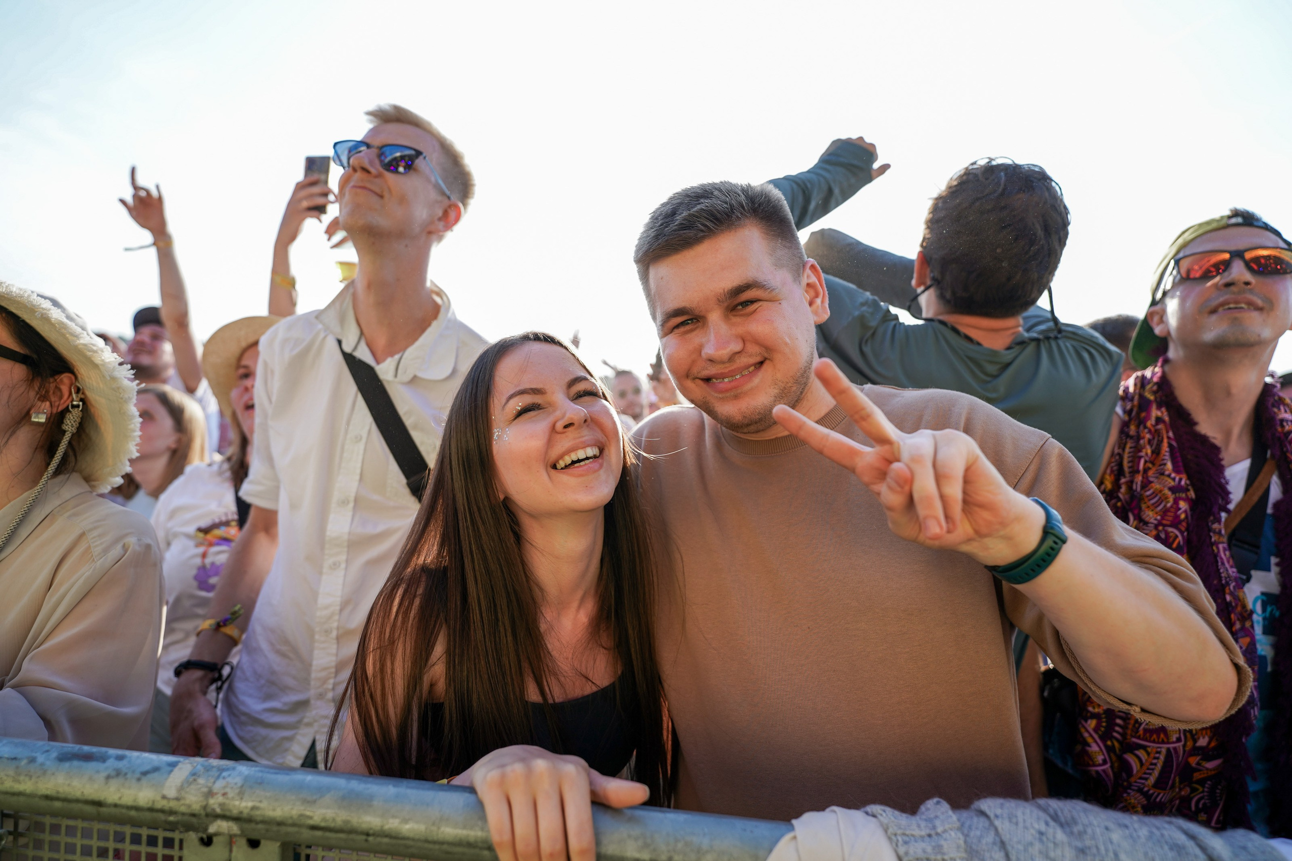 2023 Дикая Мята. Фотограф Николай Прокофьев модельные тесты в Москве