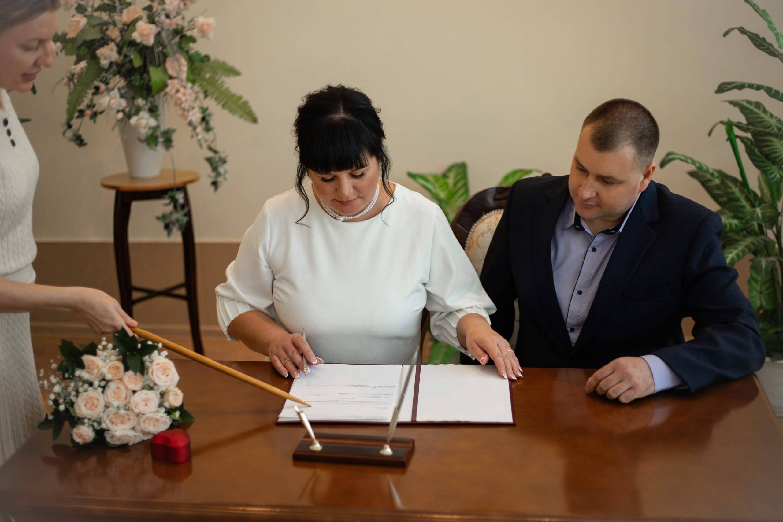 Ольга & Вячеслав. Фотограф Акимова Дарья Санкт-Петербург, Михайловка