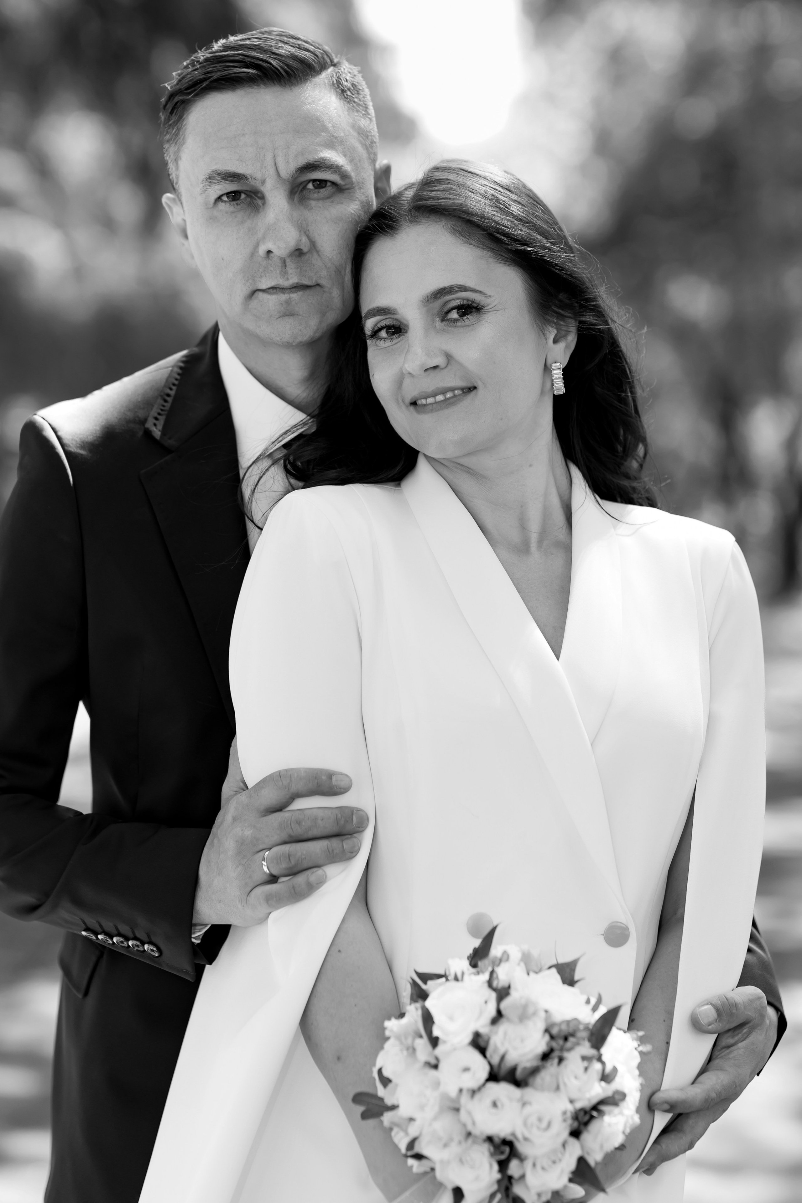 Жанна & Владимир. Семейный и детский фотограф в Омске Елена Малахова