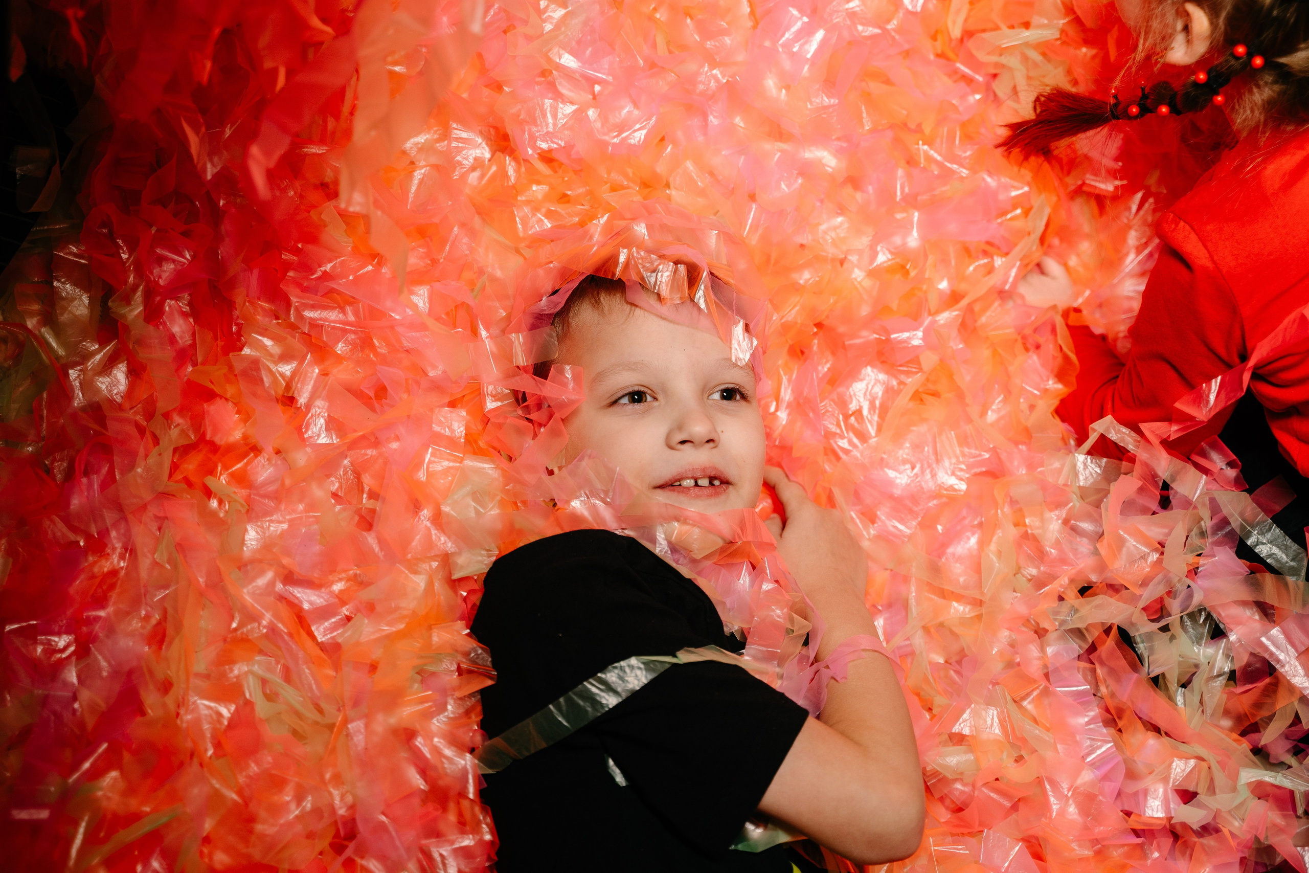 День рождения Киры. Свадебный фотограф Юлия Копылова