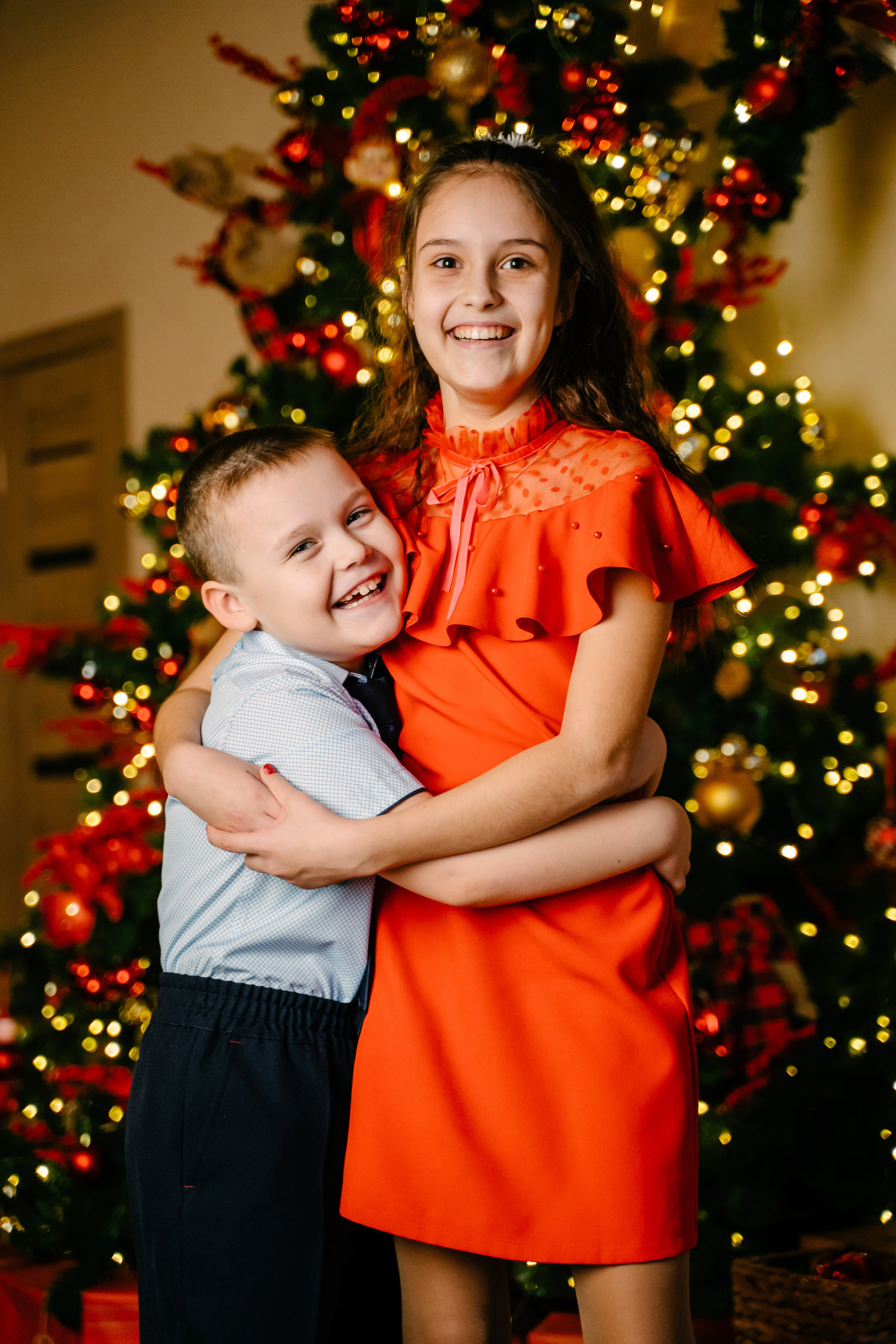 Кирюша и Анюта. Свадебный фотограф Юлия Копылова