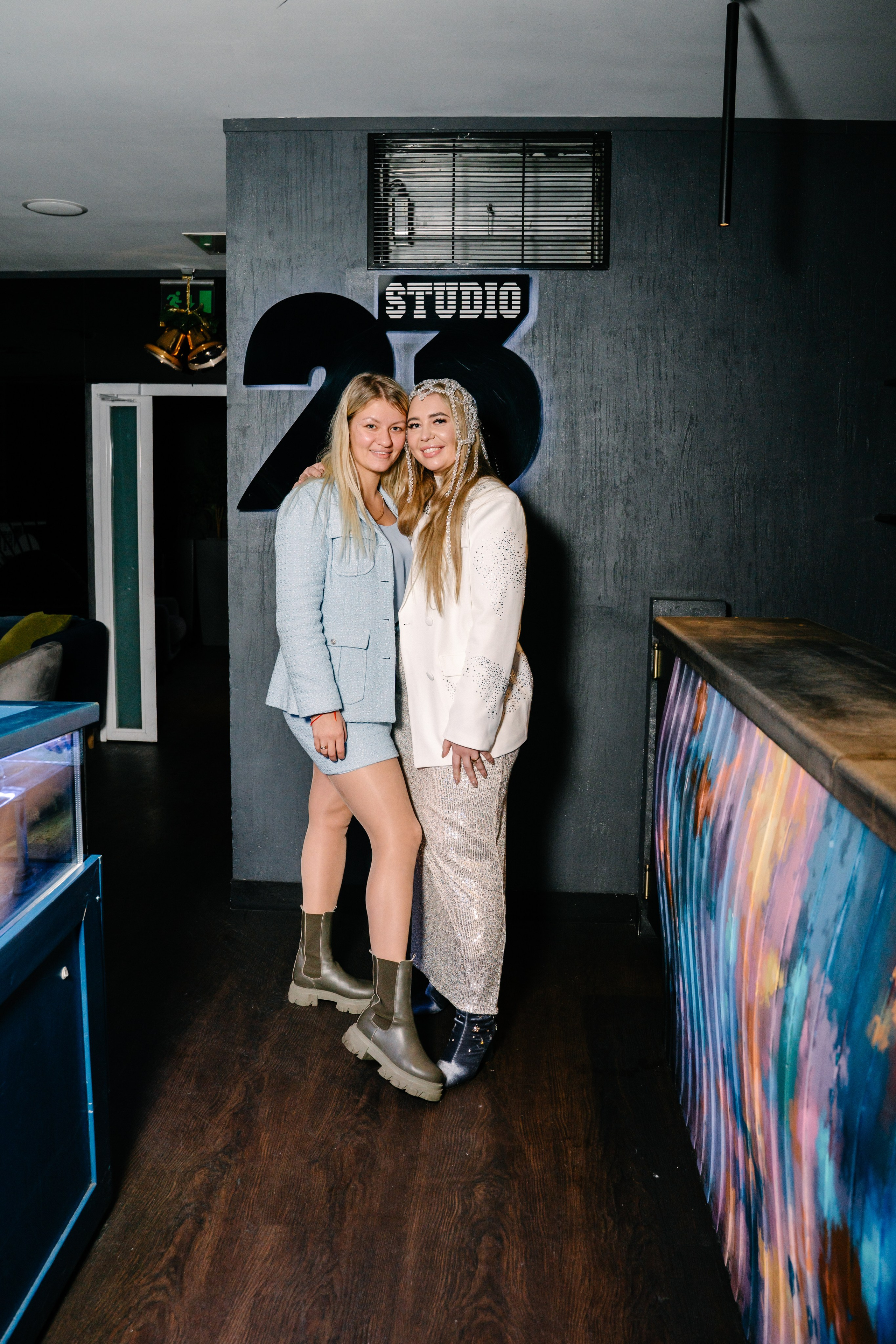 Мероприятие Тайный Санта. Свадебный фотограф Юлия Копылова