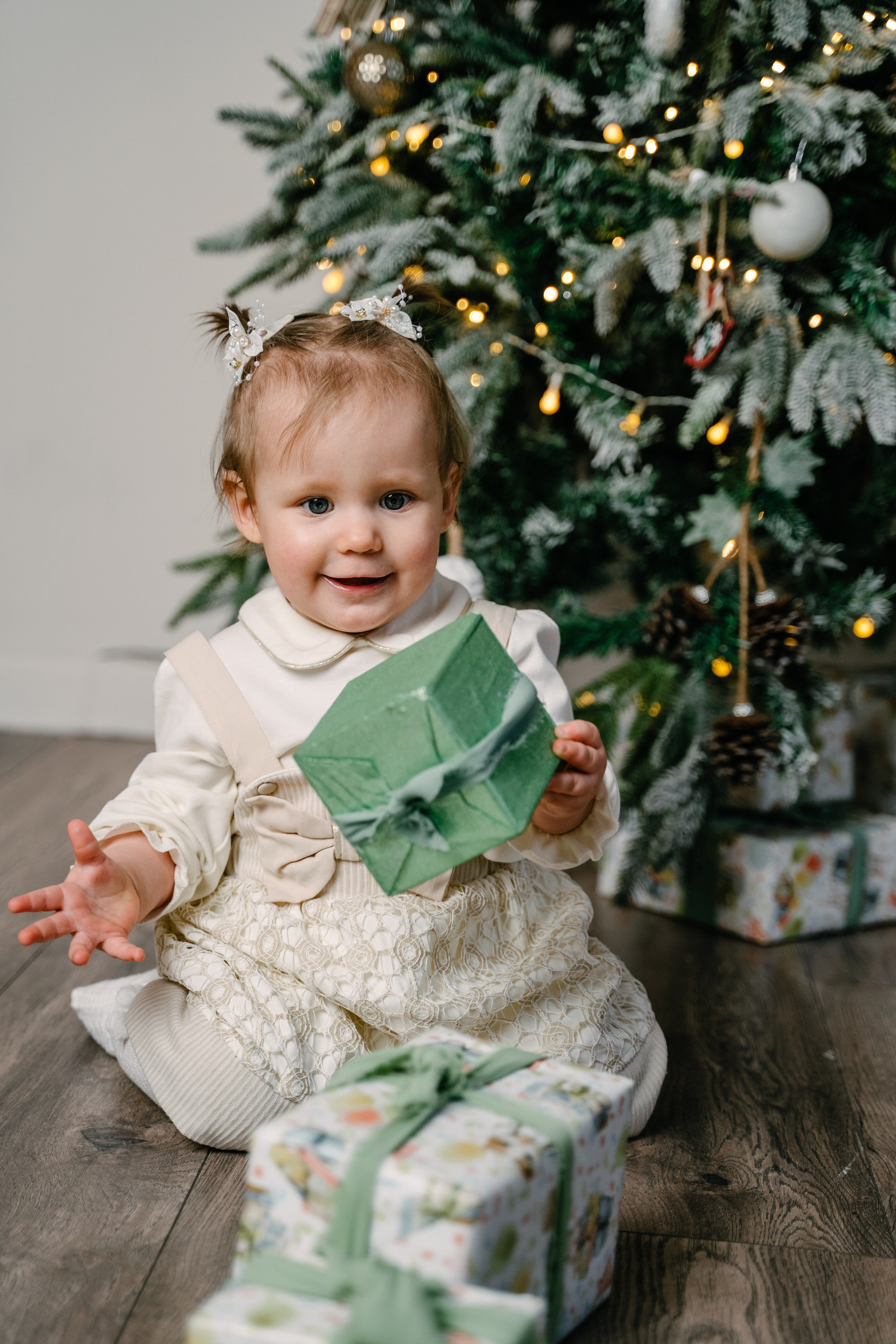 Семья Свиридовых. Свадебный фотограф Юлия Копылова