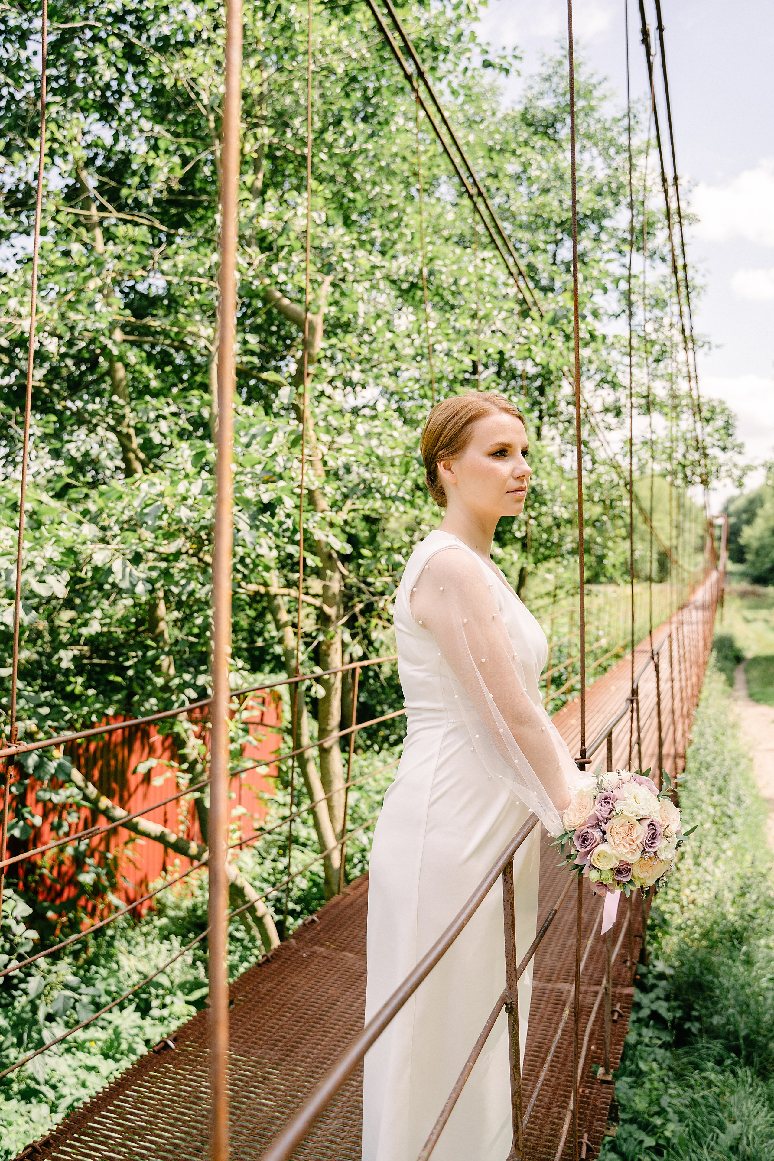 Татьяна и Юрий. Свадебный фотограф Юлия Копылова