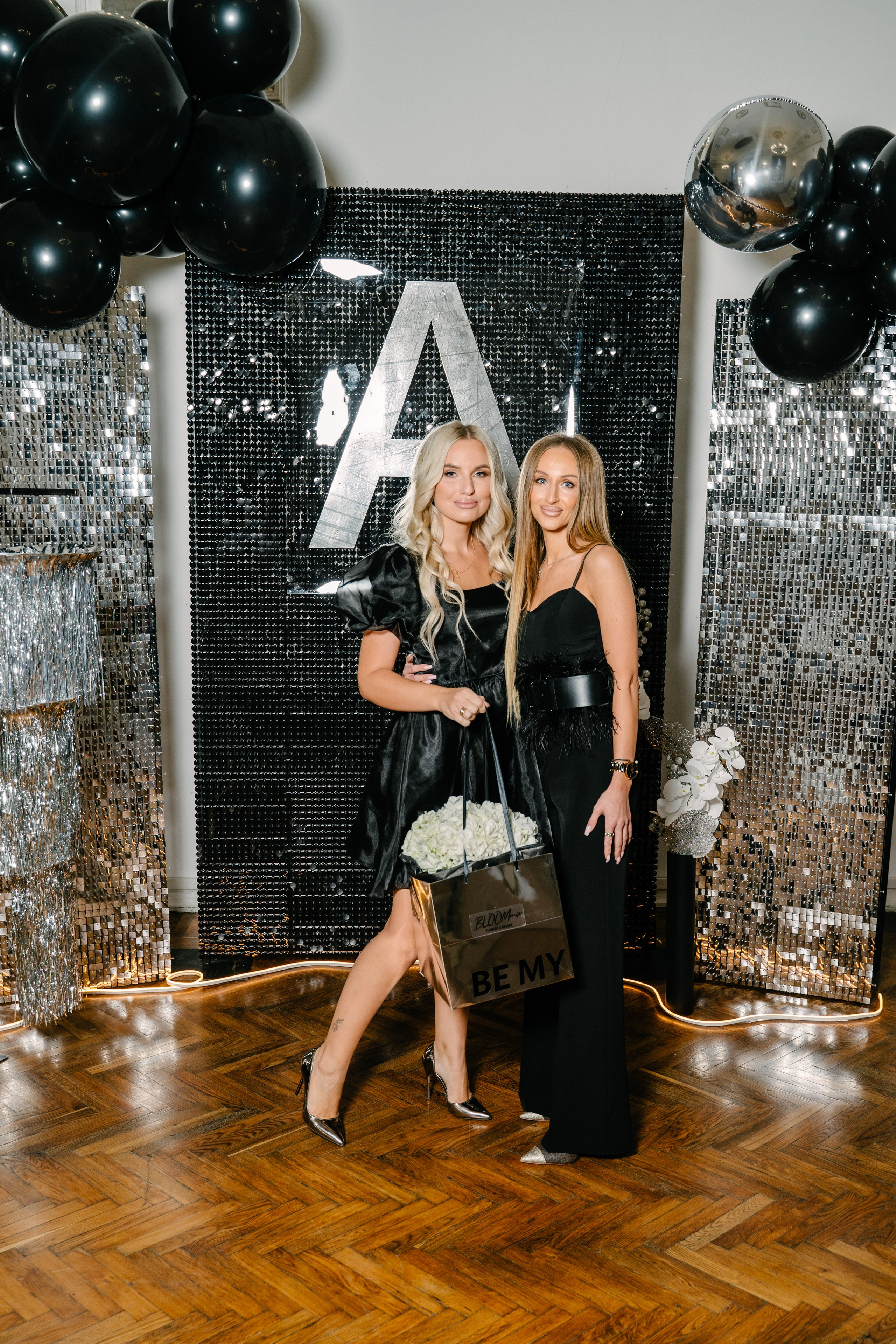 День рождения Ани Кругловой. Свадебный фотограф Юлия Копылова