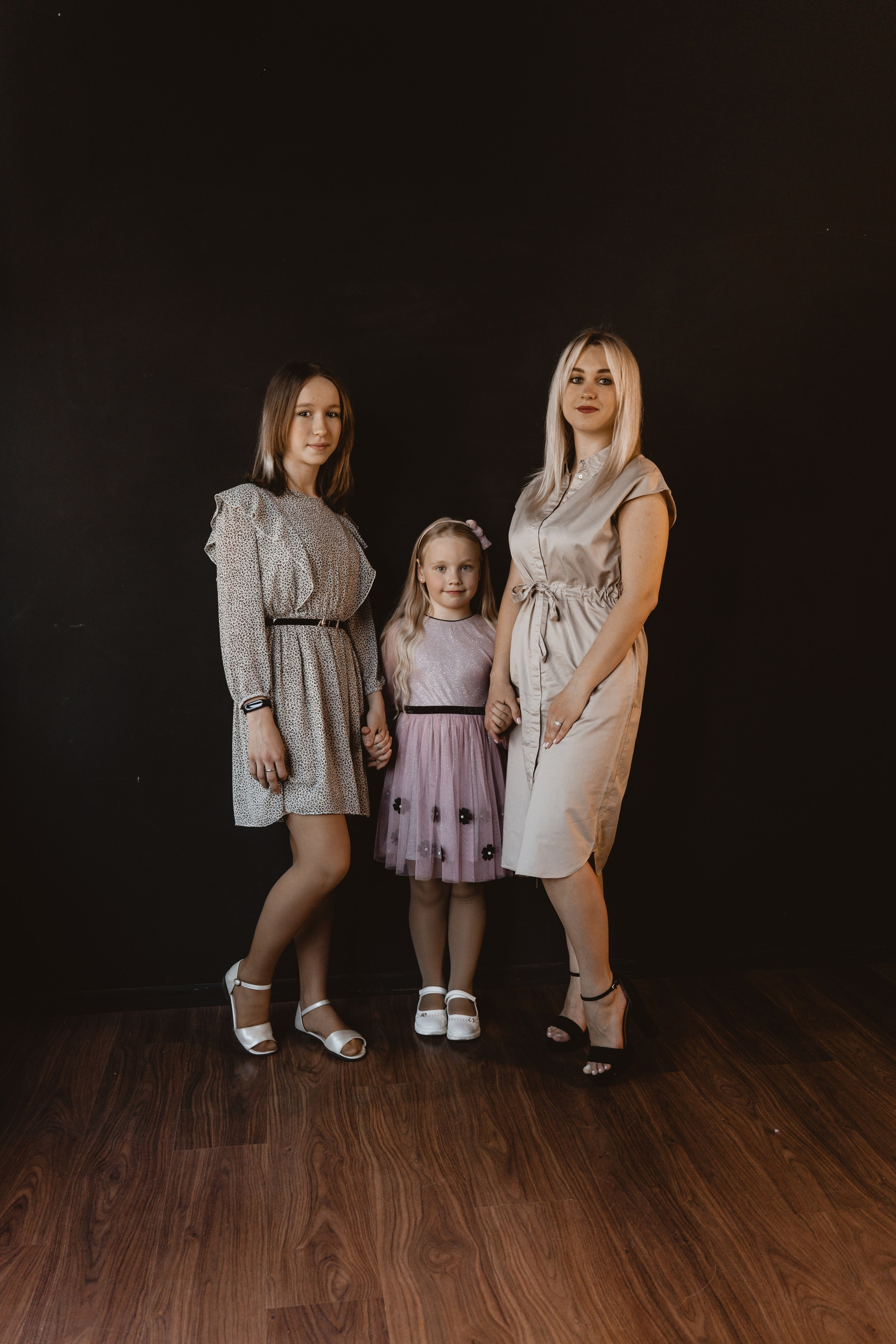 Поколение. Свадебный фотограф Юлия Копылова