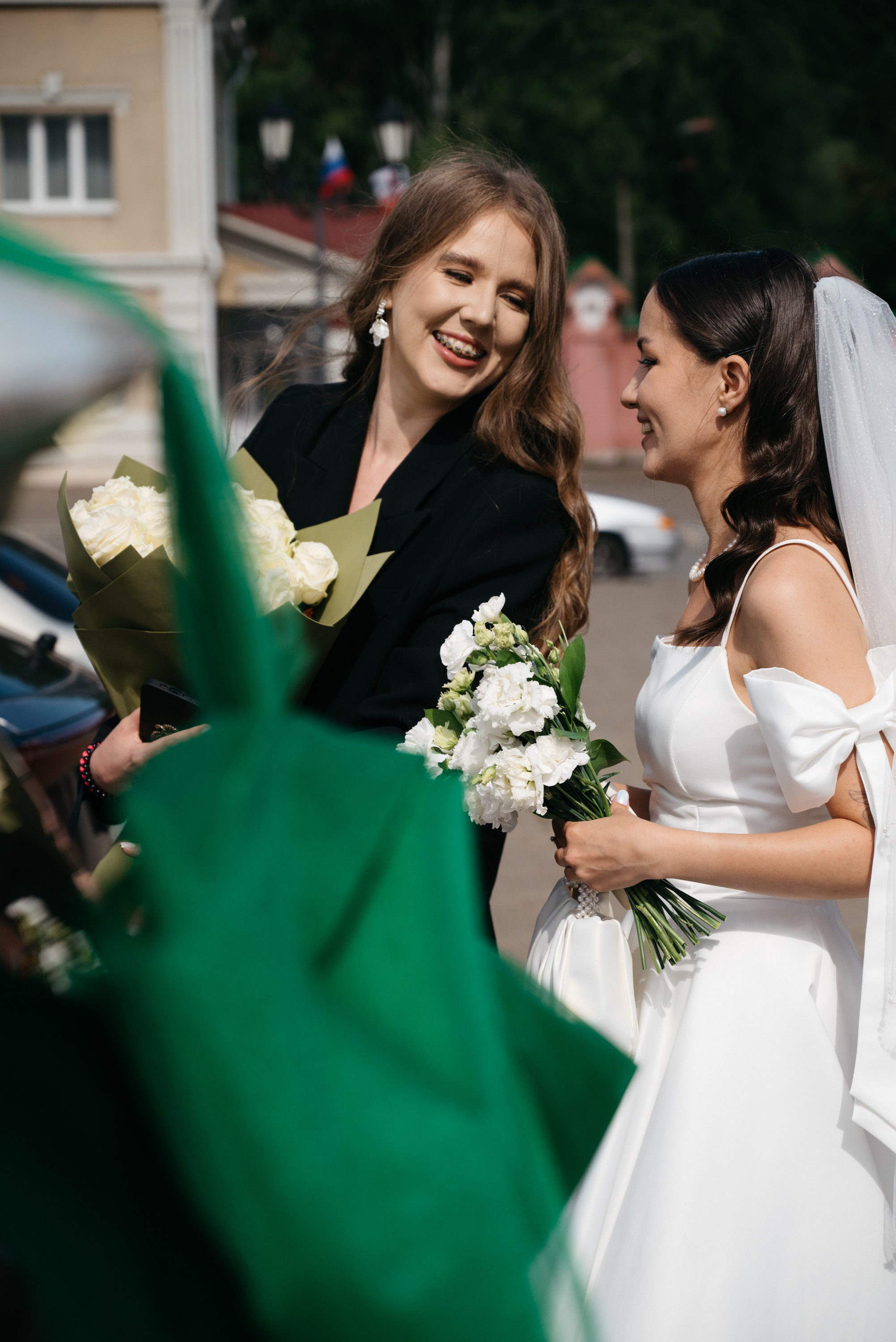 Татьяна&Илья. Свадебный фотограф Ижевск Петр Шишков