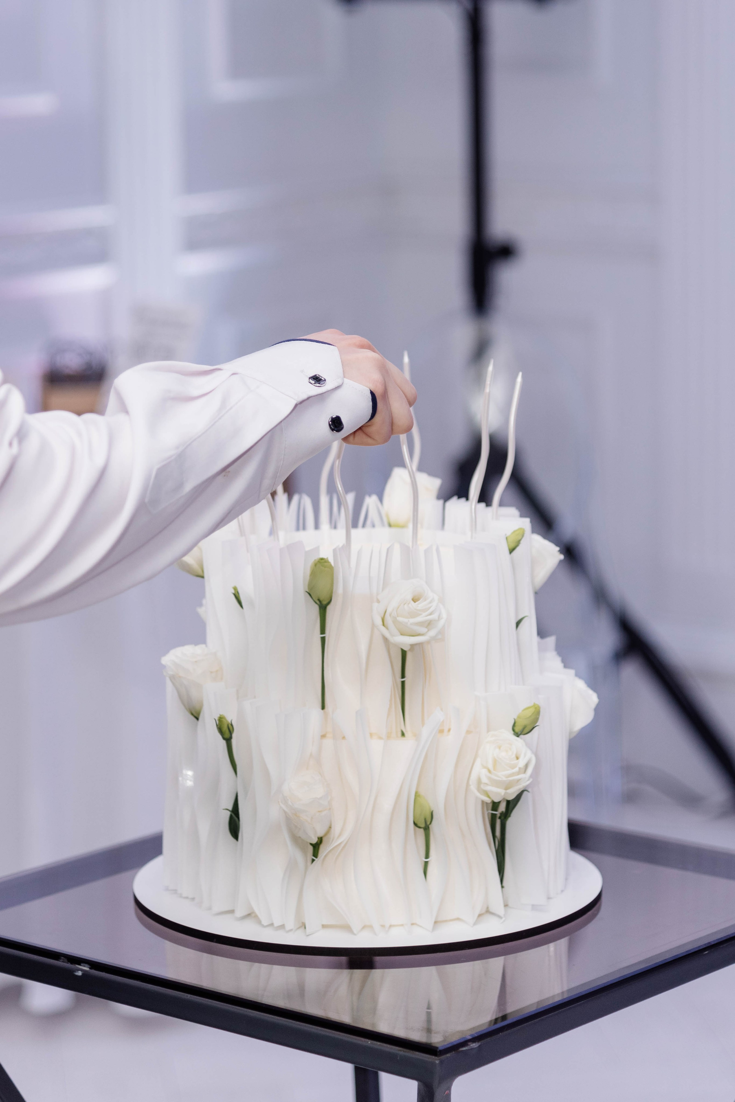 Екатерина и Роман. Фотограф в Новосибирске