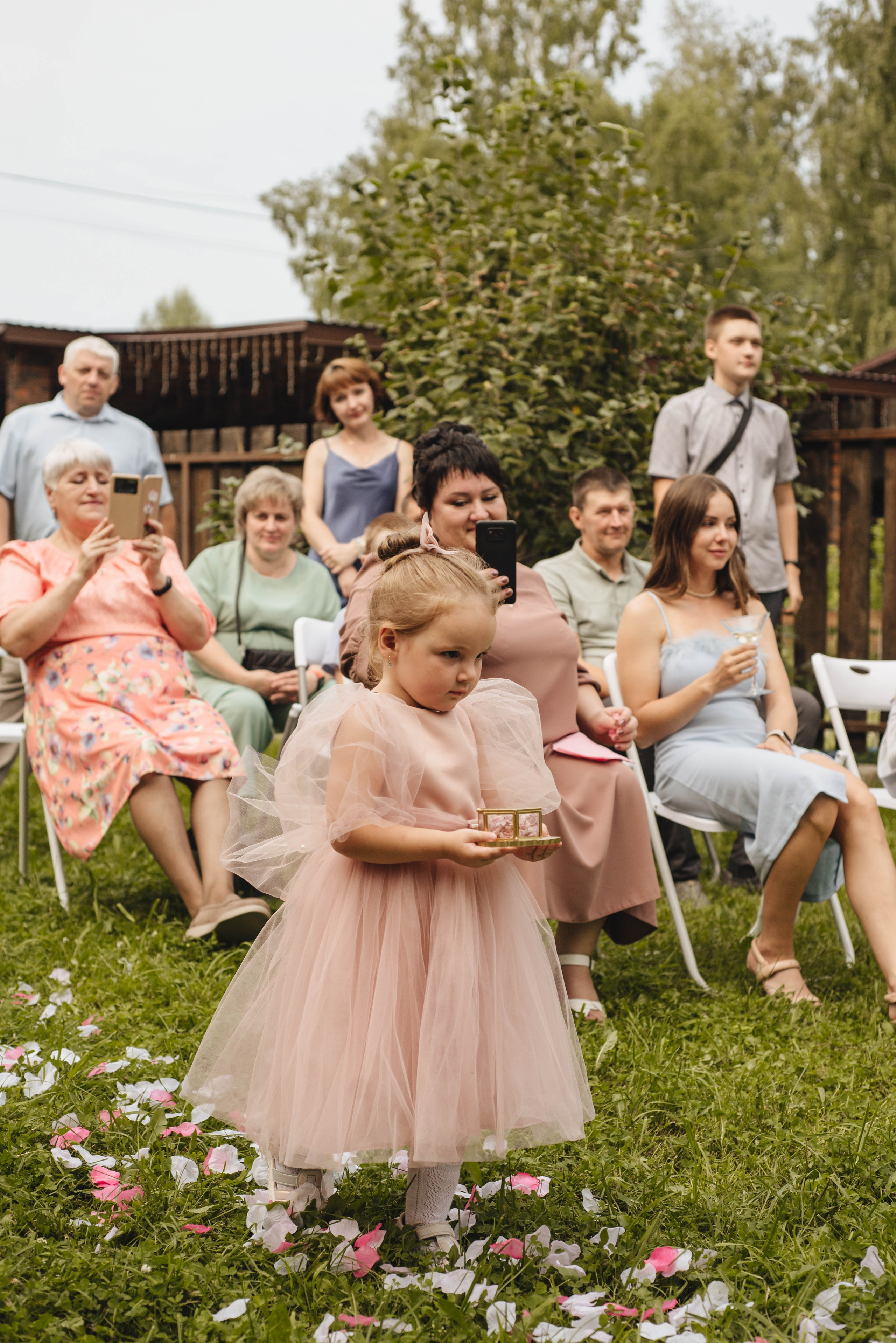 Екатерина и Денис. Фотограф в Новосибирске