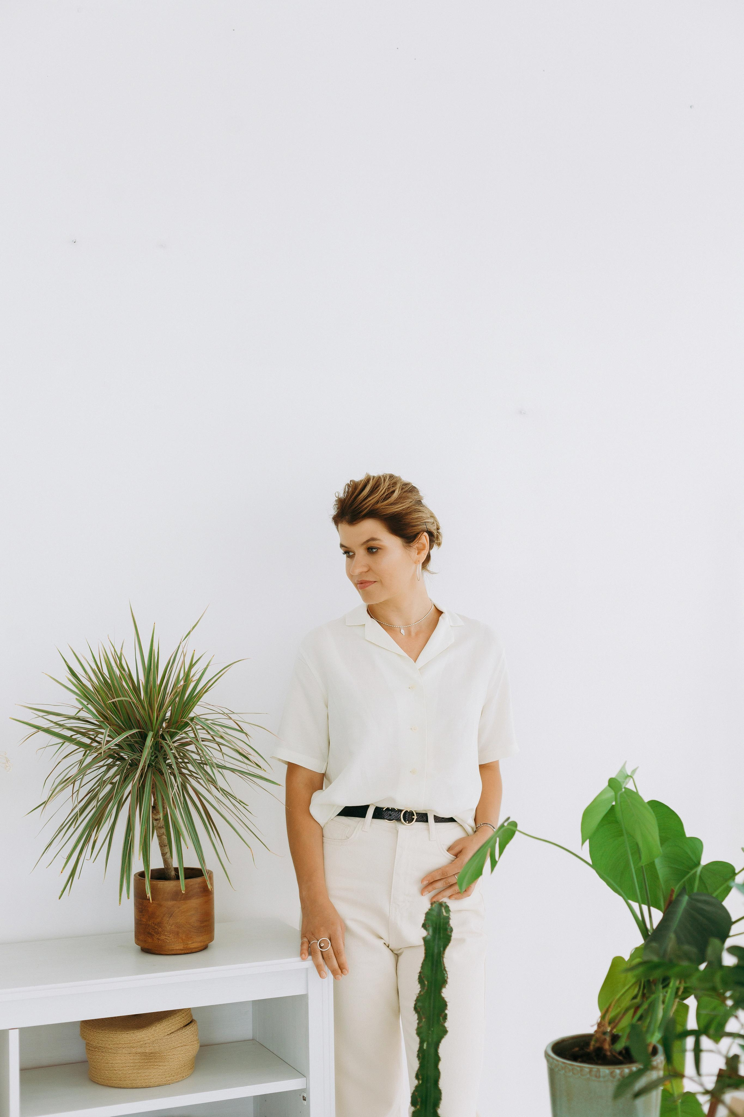 Елена. Фотограф Александра Сыщенко