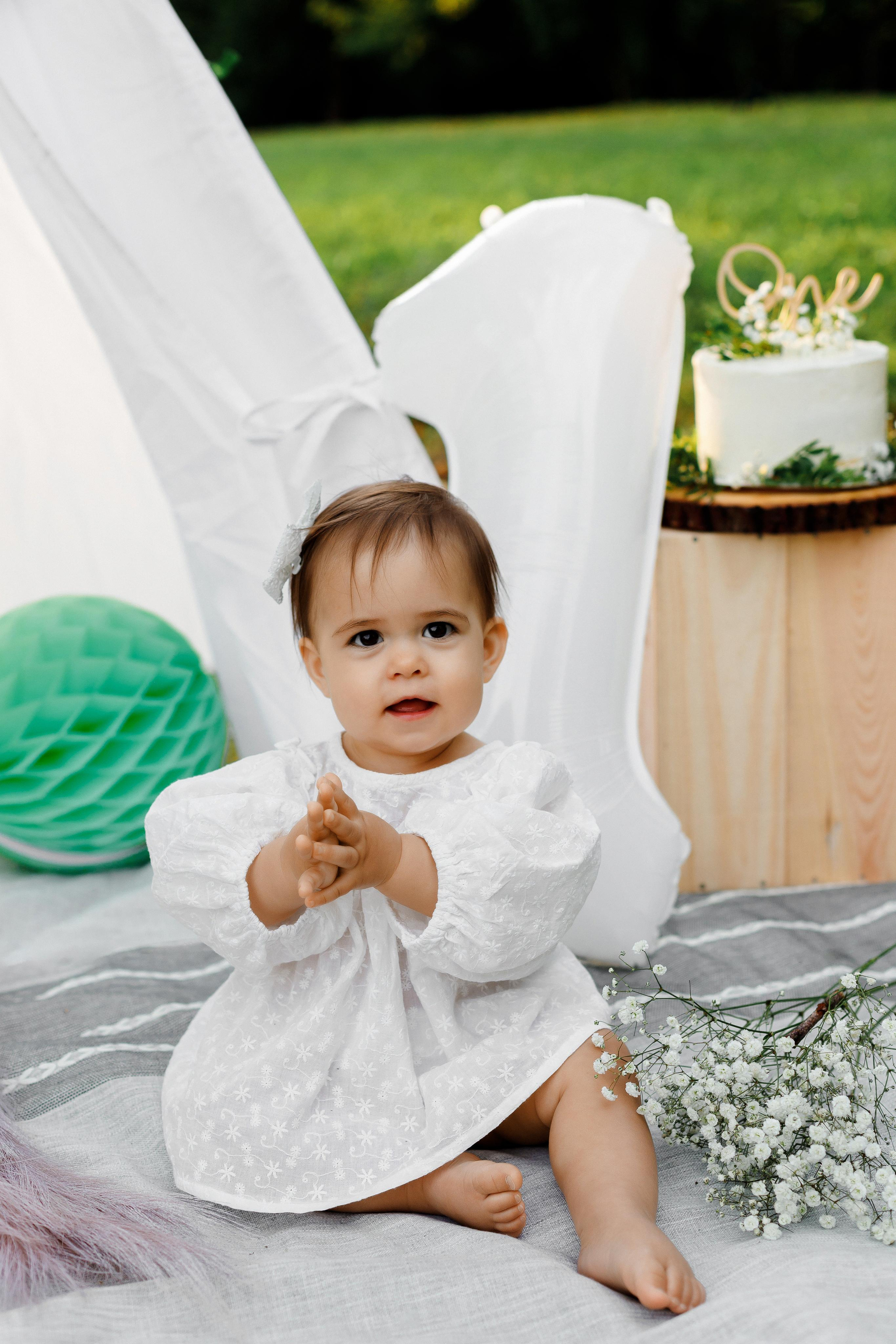 День рождения Инессы. Фотограф Александра Сыщенко