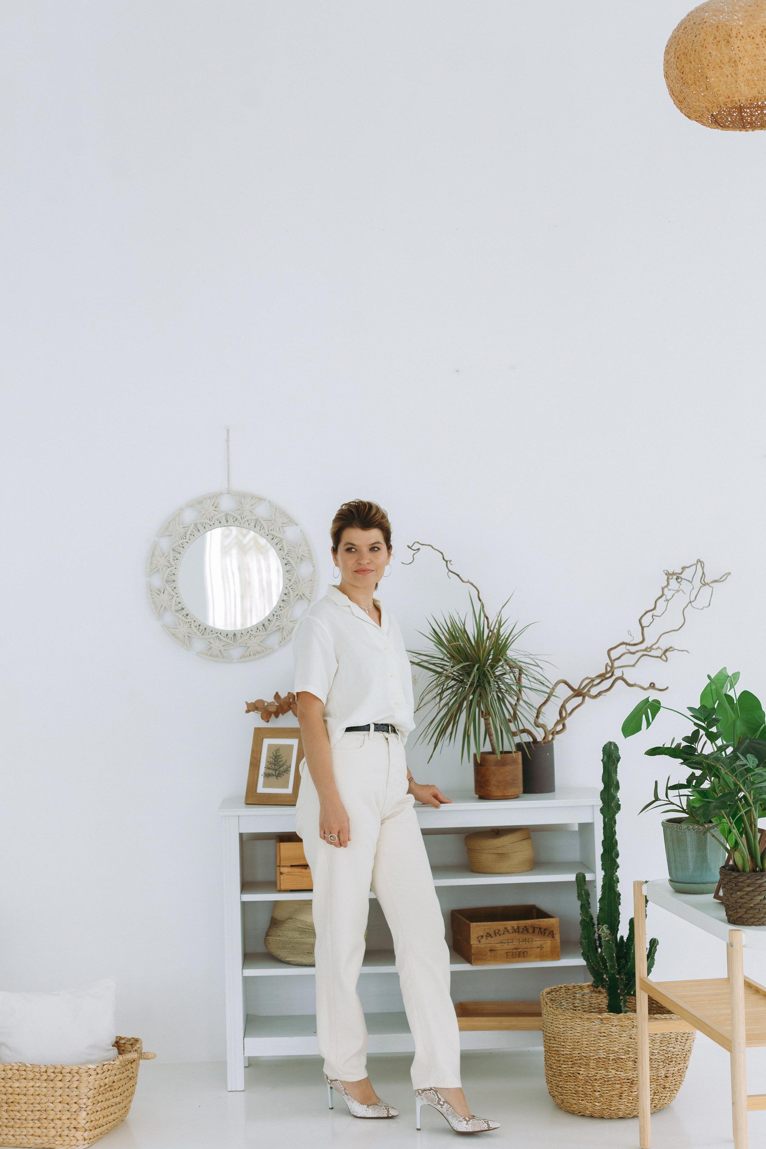 Елена. Фотограф Александра Сыщенко