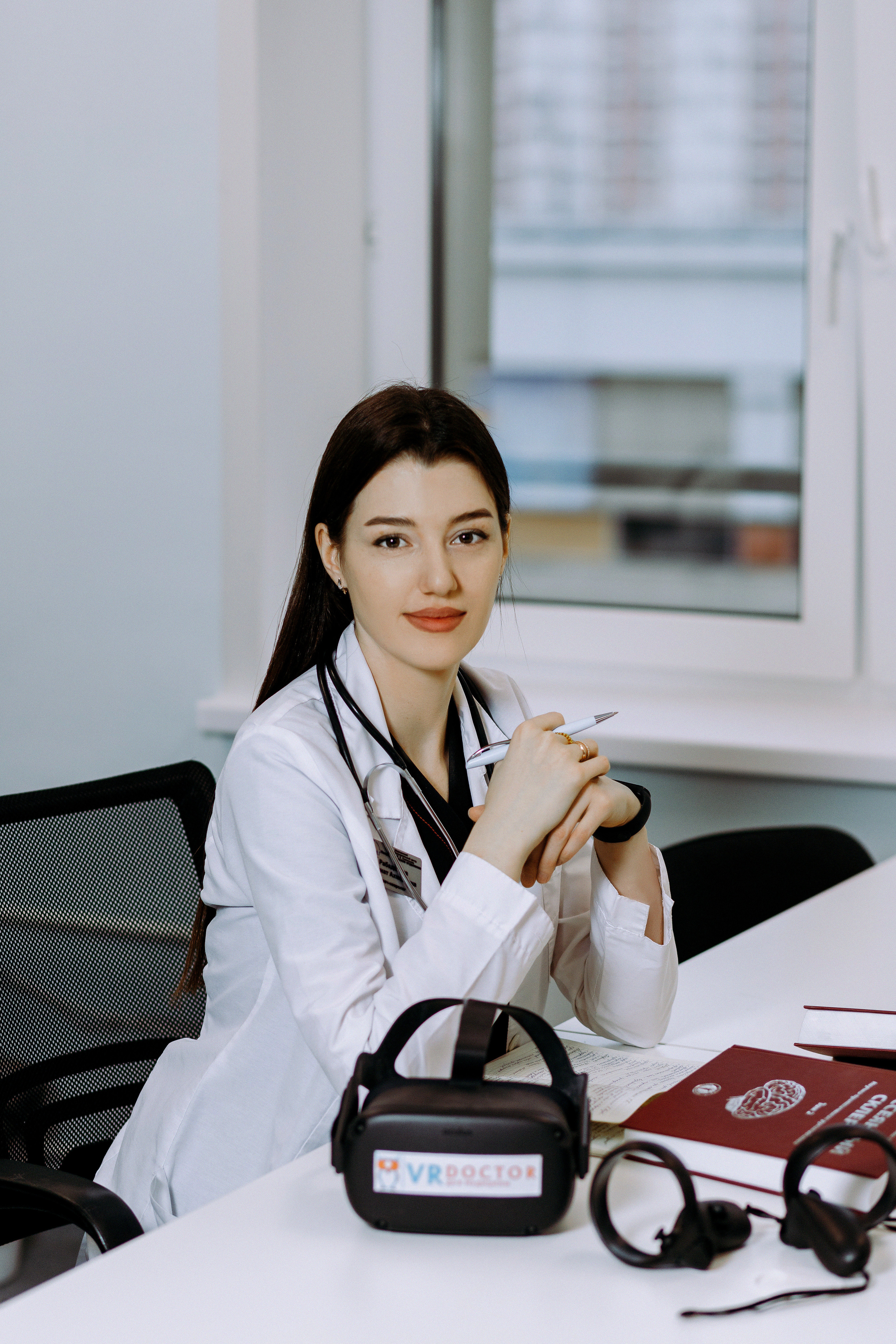 Амина. Фотограф Александра Сыщенко