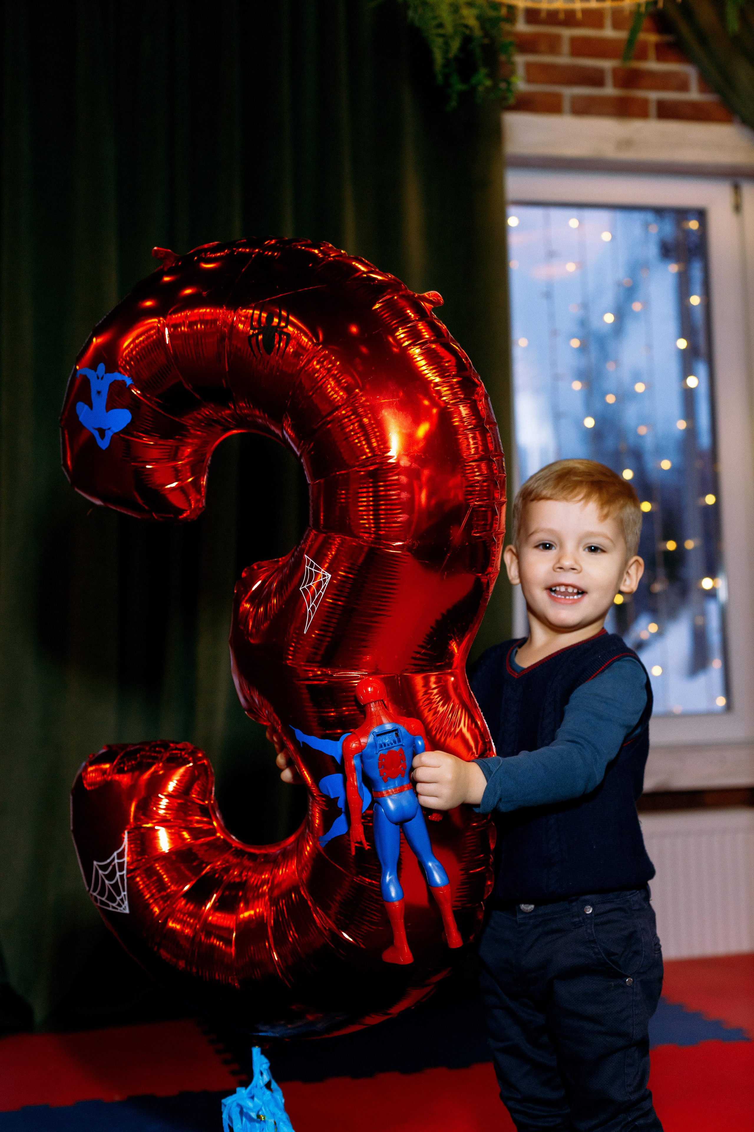 День рождения в Гриль Граде. Фотограф Александра Сыщенко