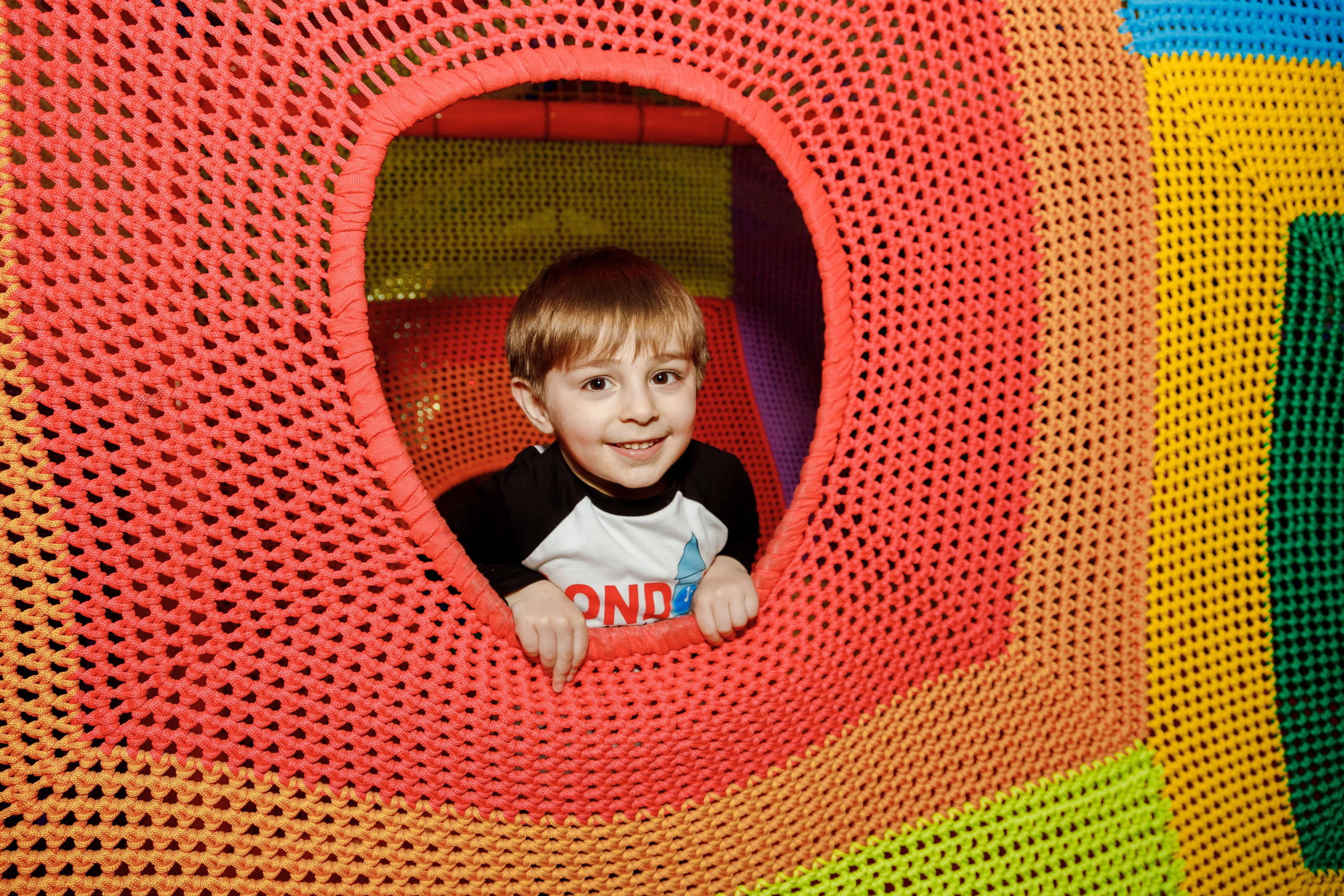 День рождения Костика. Фотограф Александра Сыщенко