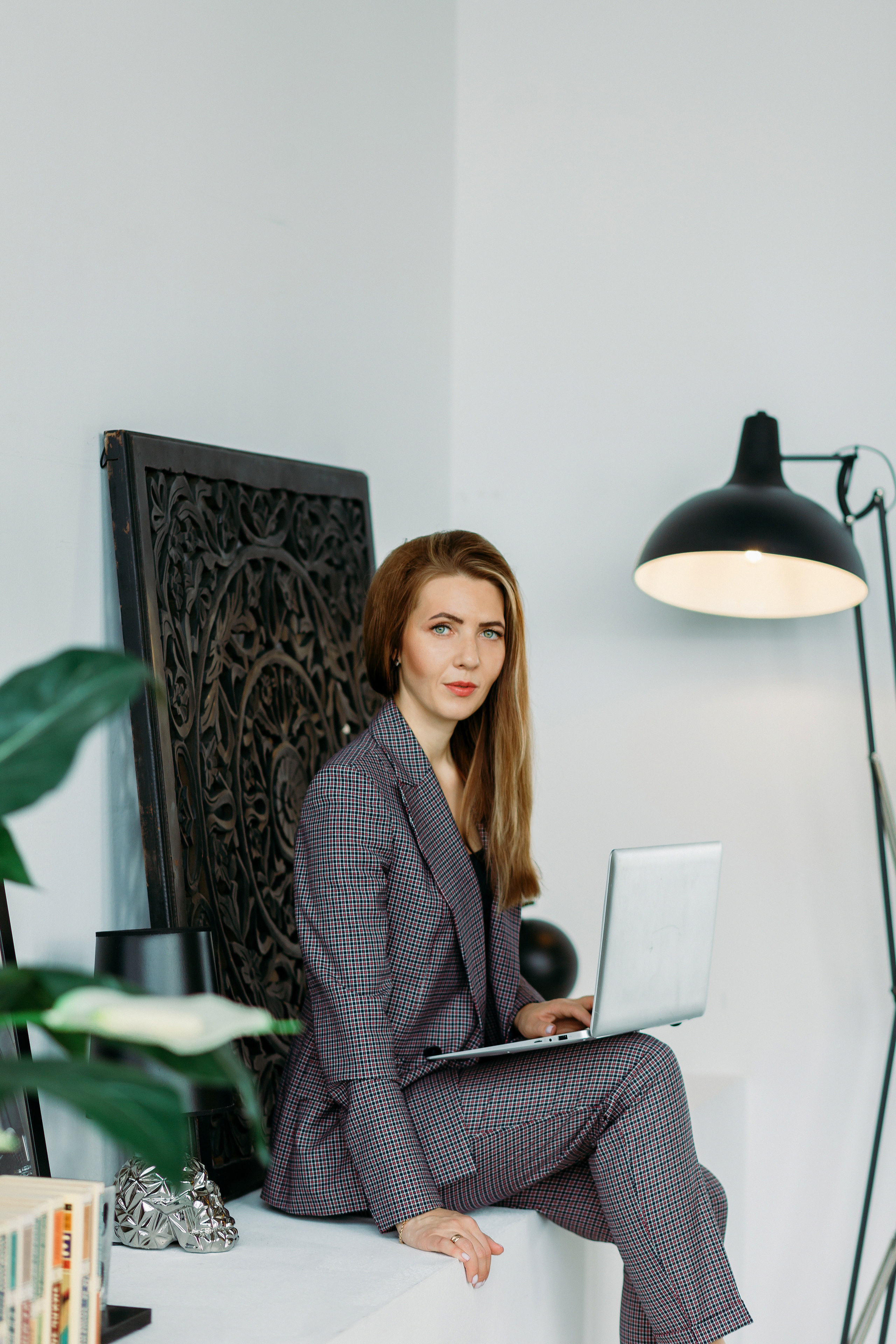 Клара. Фотограф Александра Сыщенко