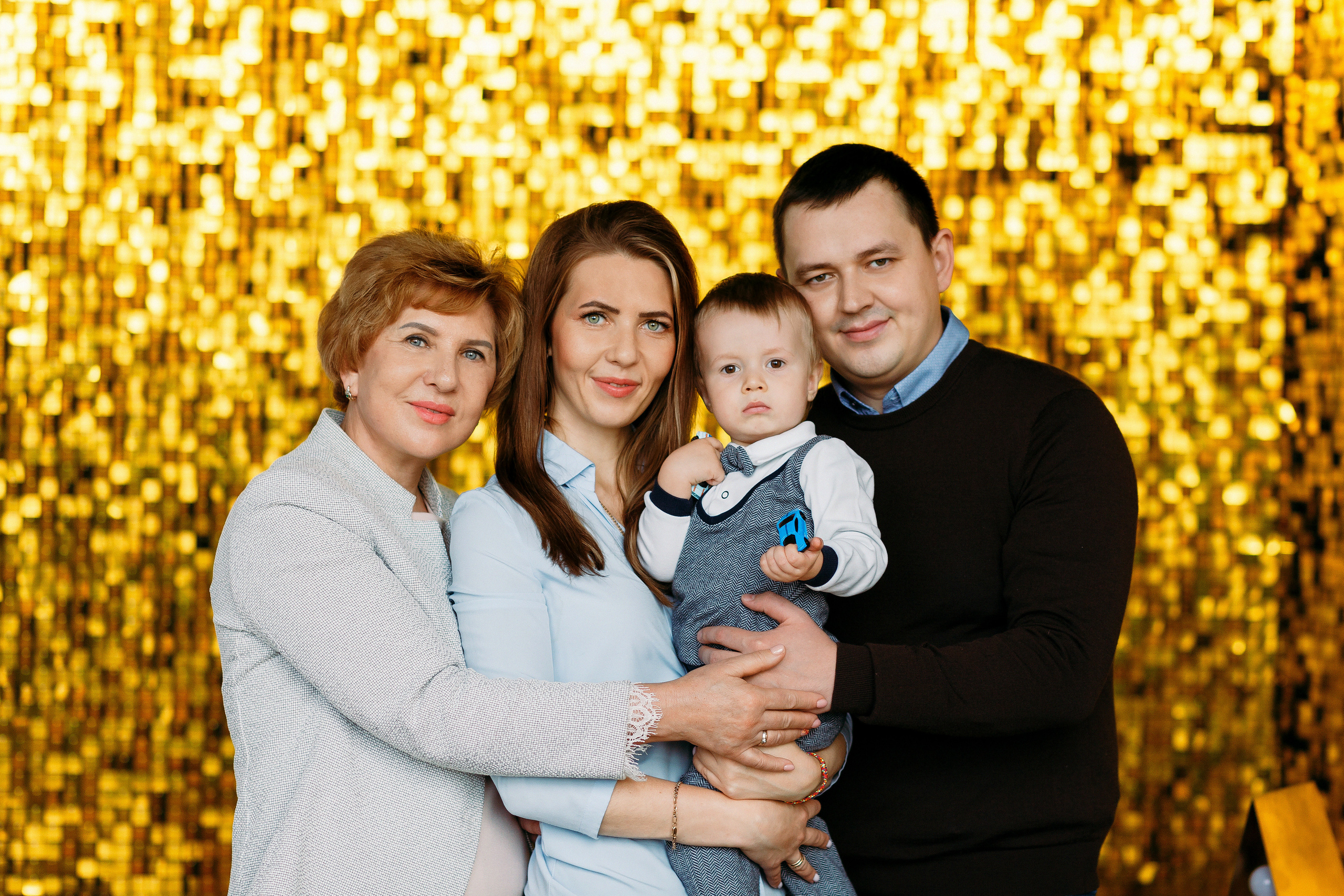 Клара. Фотограф Александра Сыщенко