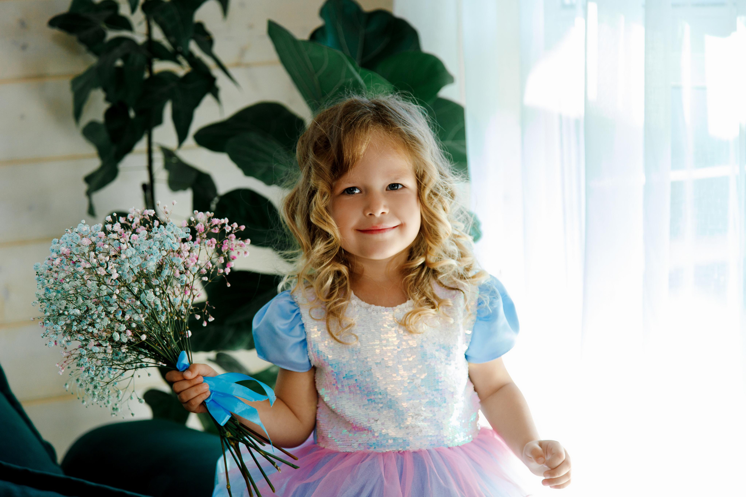 День рождения Марты. Фотограф Александра Сыщенко