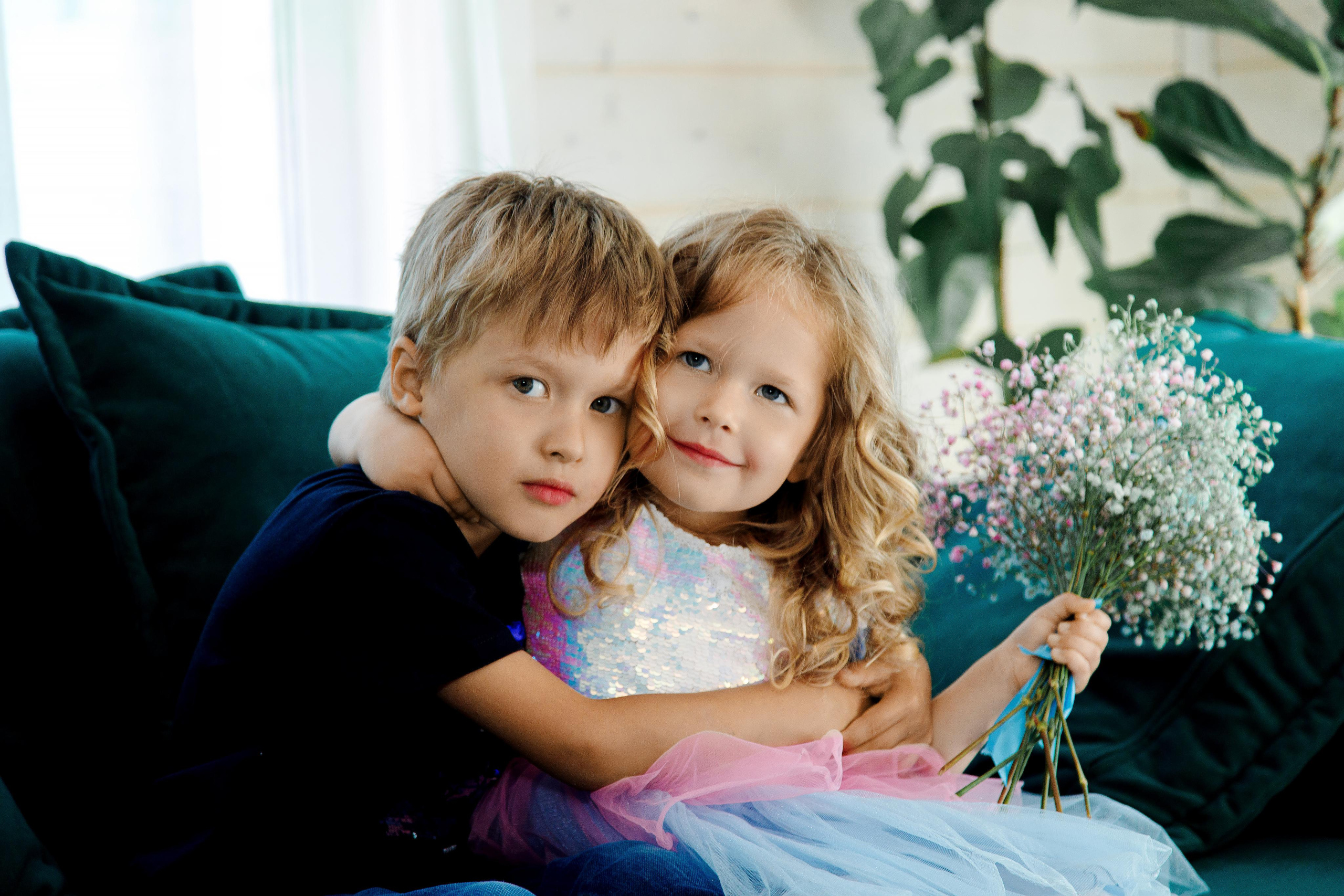 День рождения Марты. Фотограф Александра Сыщенко