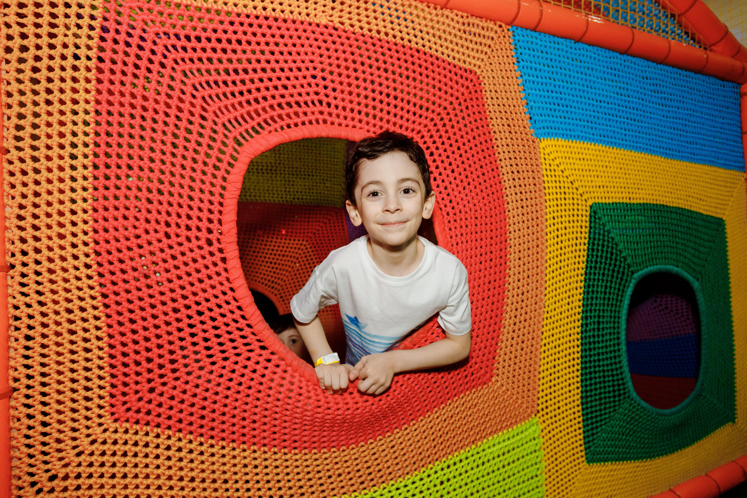 День рождения Костика. Фотограф Александра Сыщенко