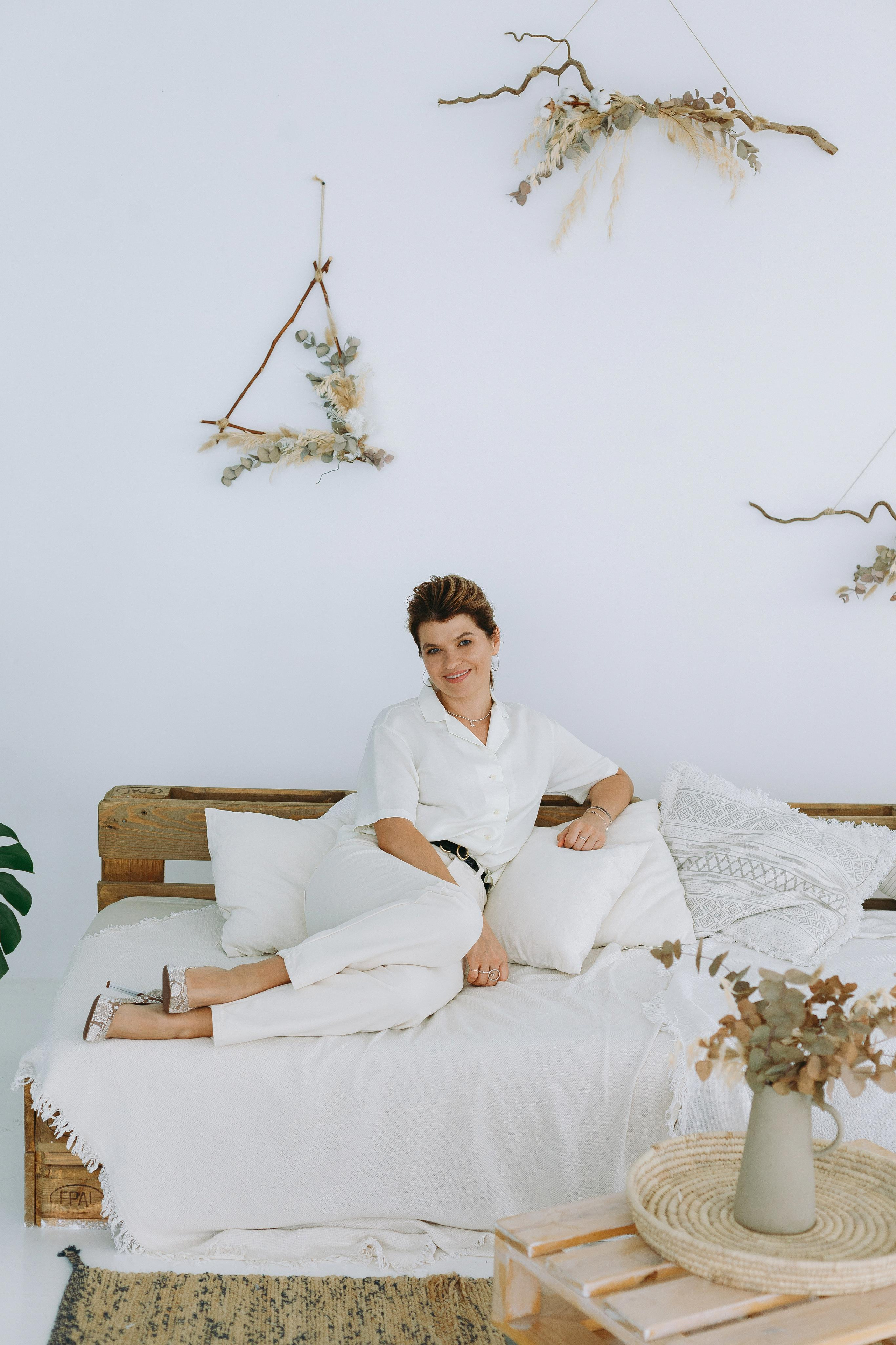 Елена. Фотограф Александра Сыщенко