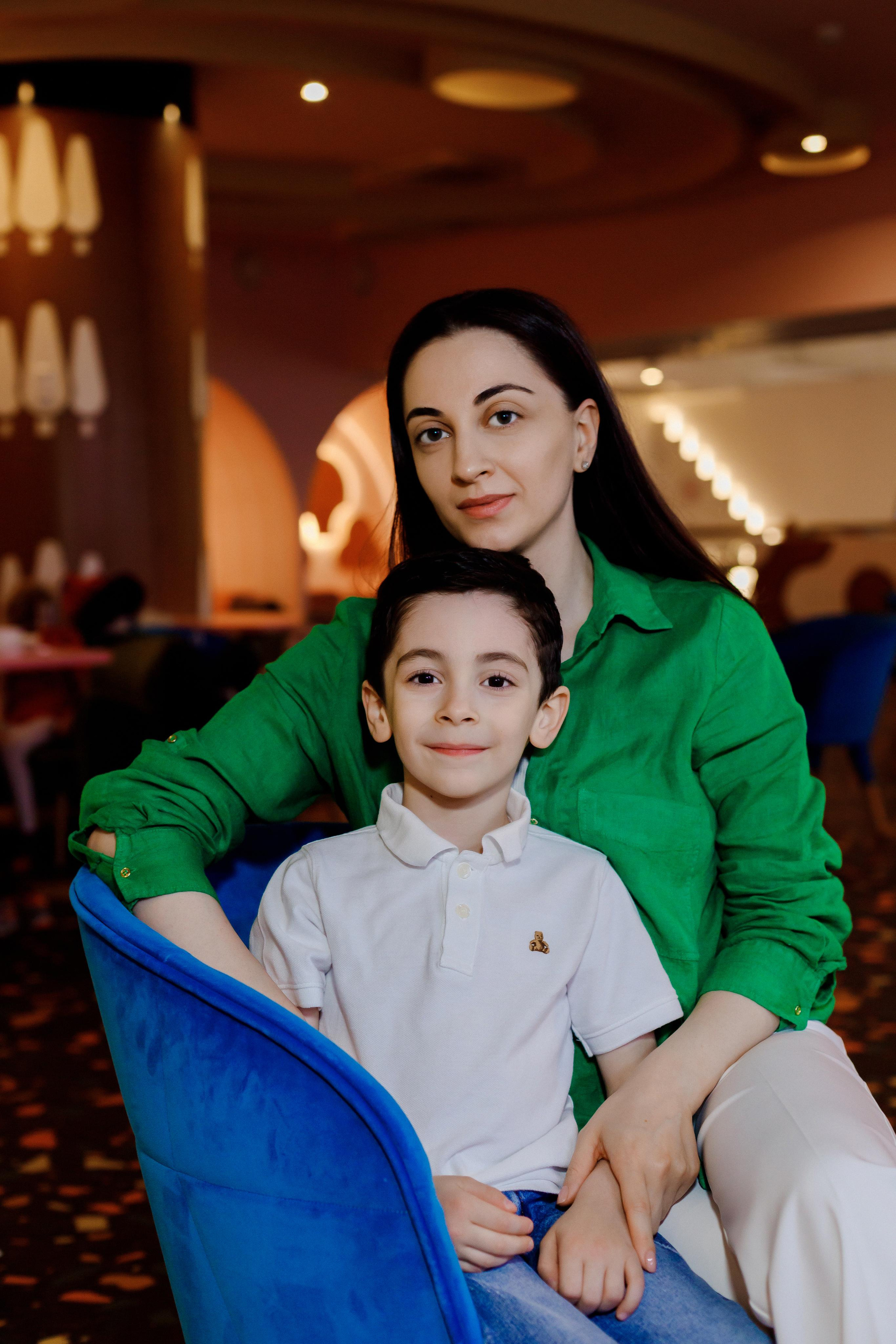 День рождения Костика. Фотограф Александра Сыщенко