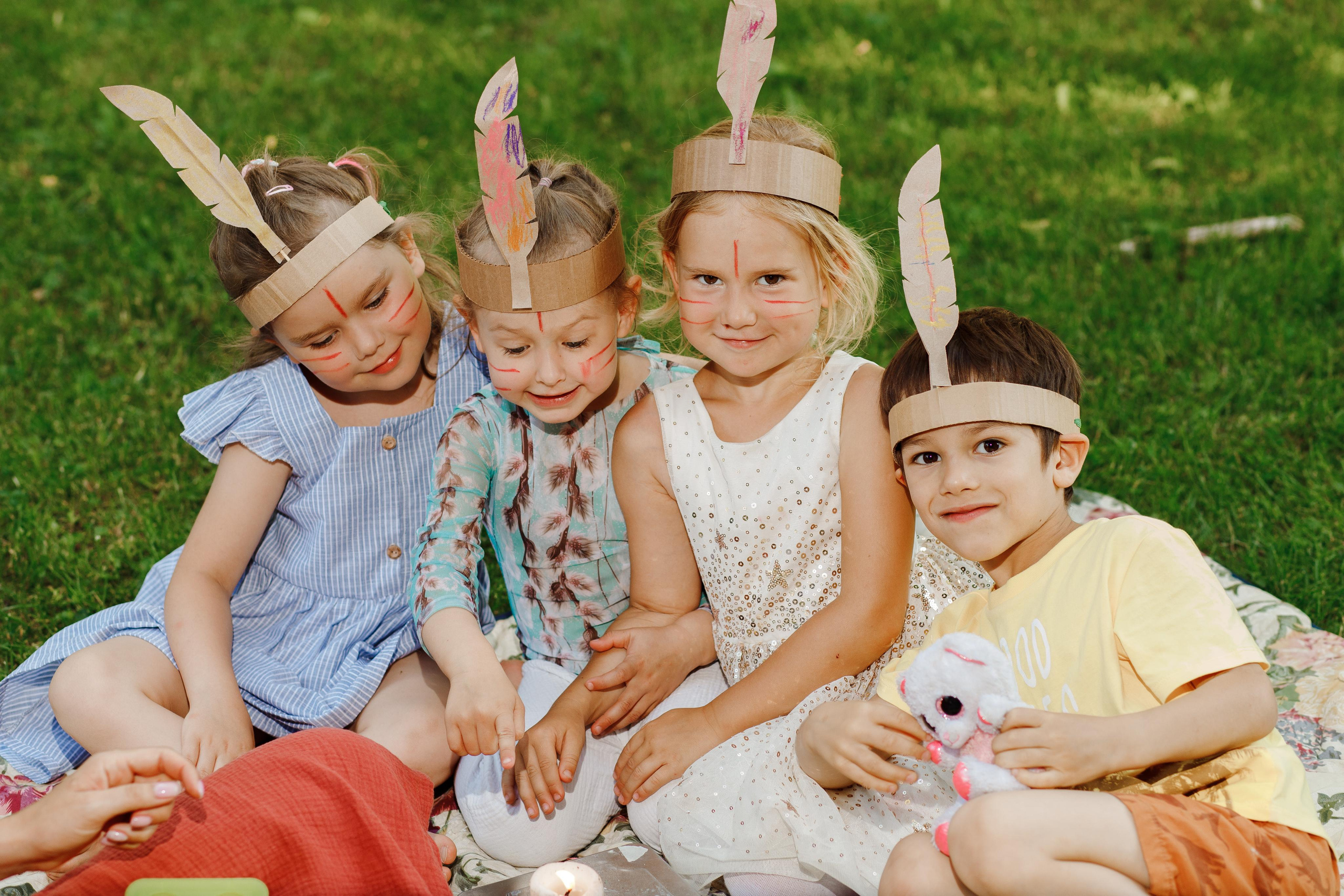 День рождения Жанны. Фотограф Александра Сыщенко