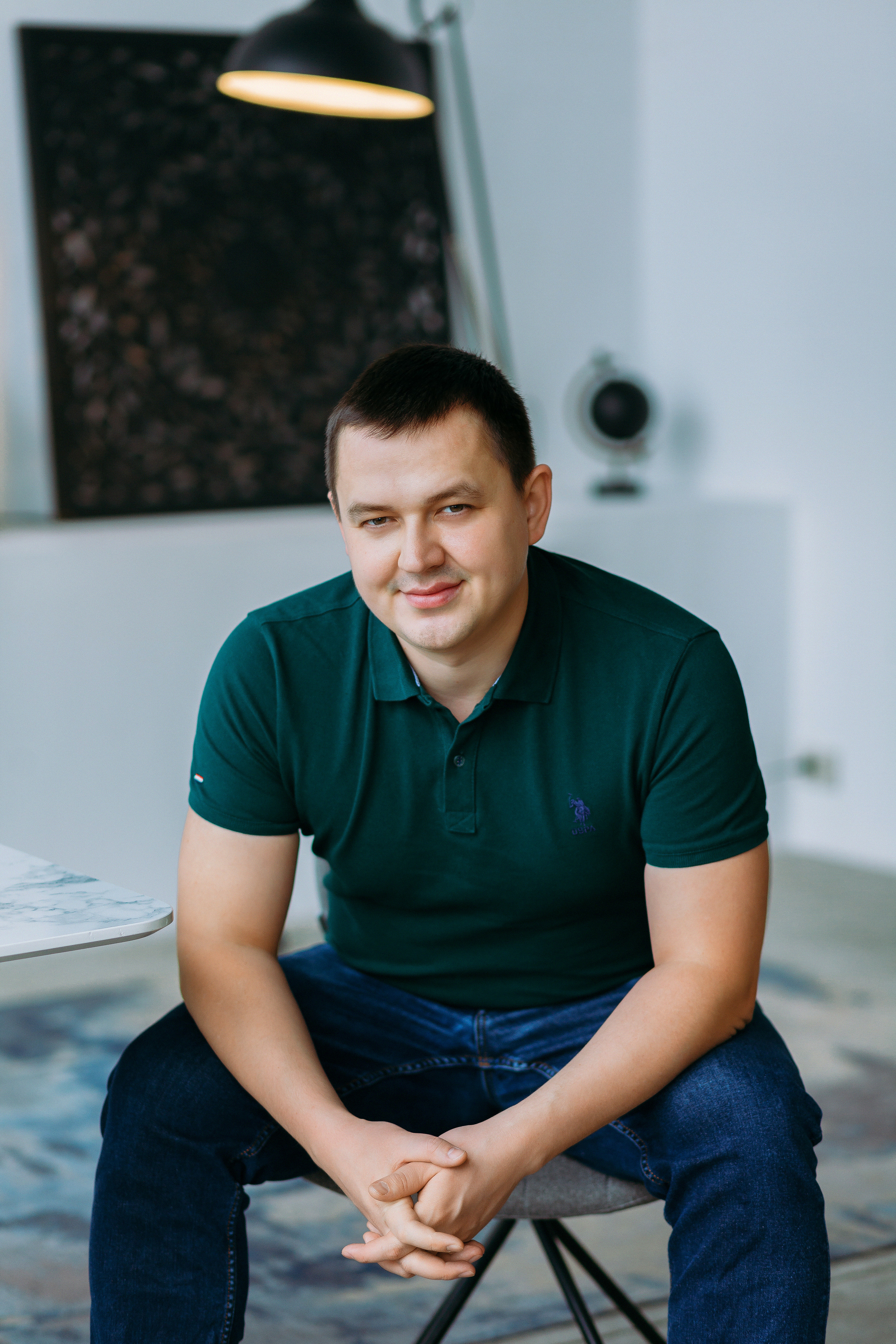 Клара. Фотограф Александра Сыщенко