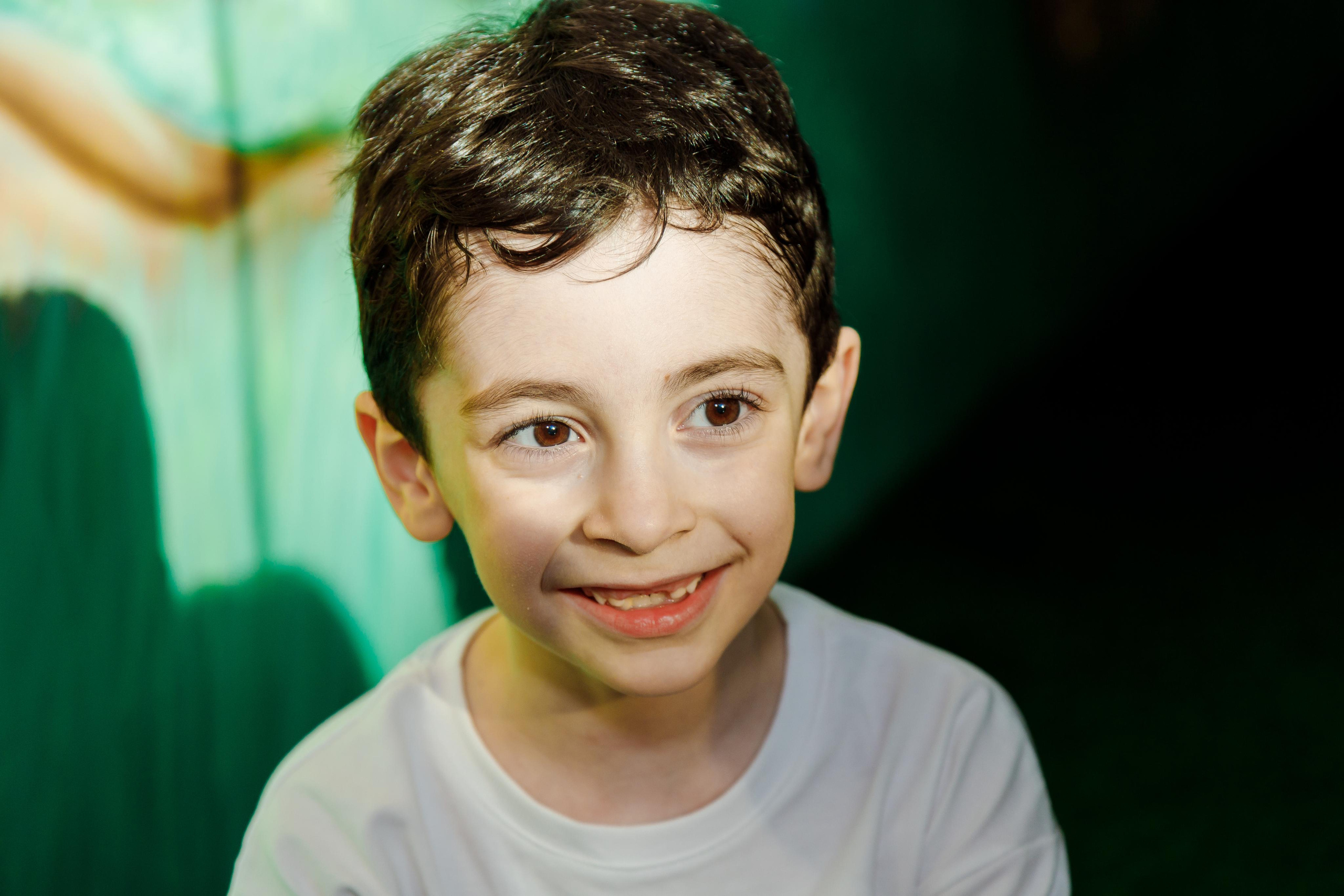 День рождения Костика. Фотограф Александра Сыщенко