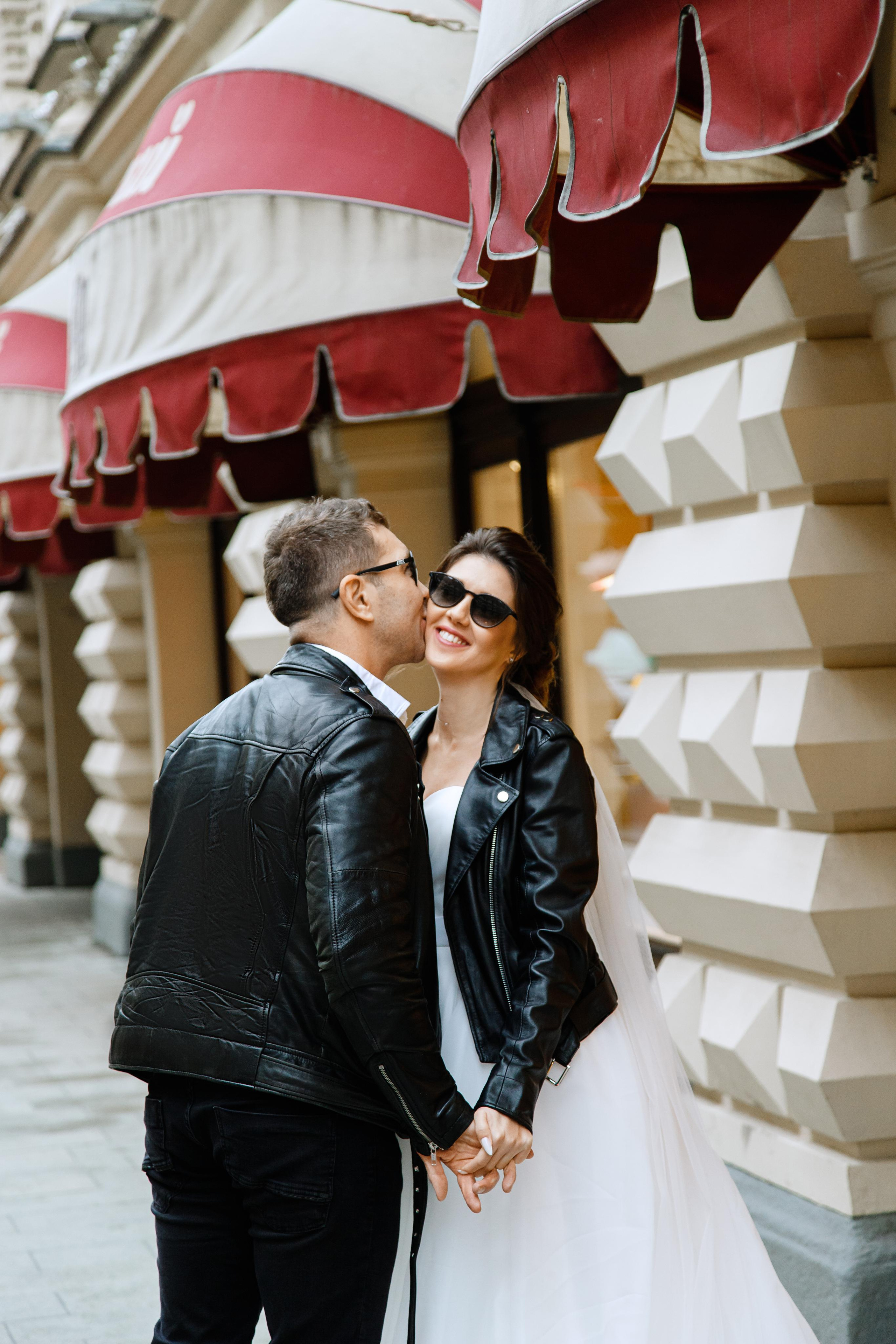 Свадьба Александра и Яны. Фотограф Александра Сыщенко