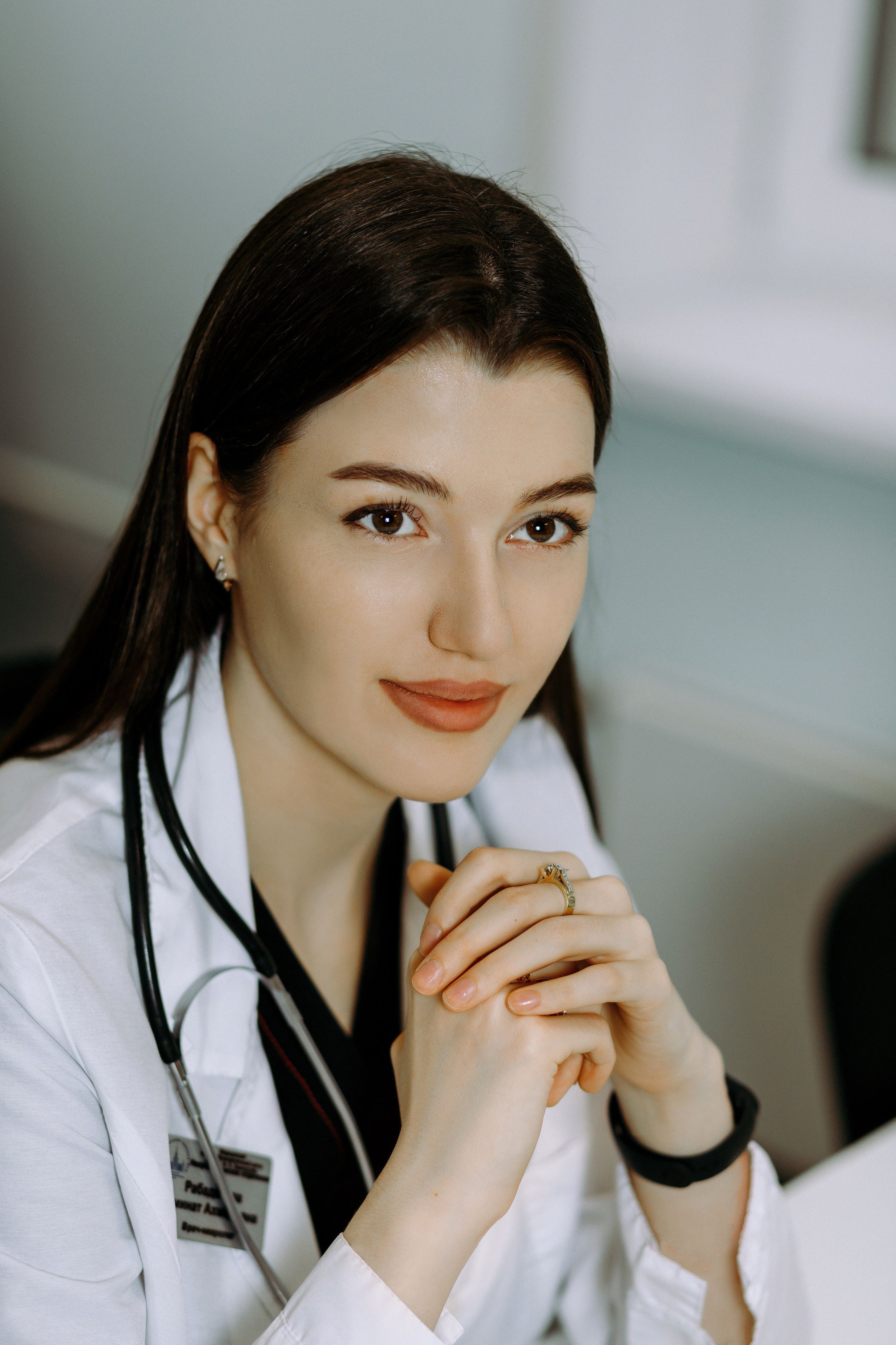 Амина. Фотограф Александра Сыщенко