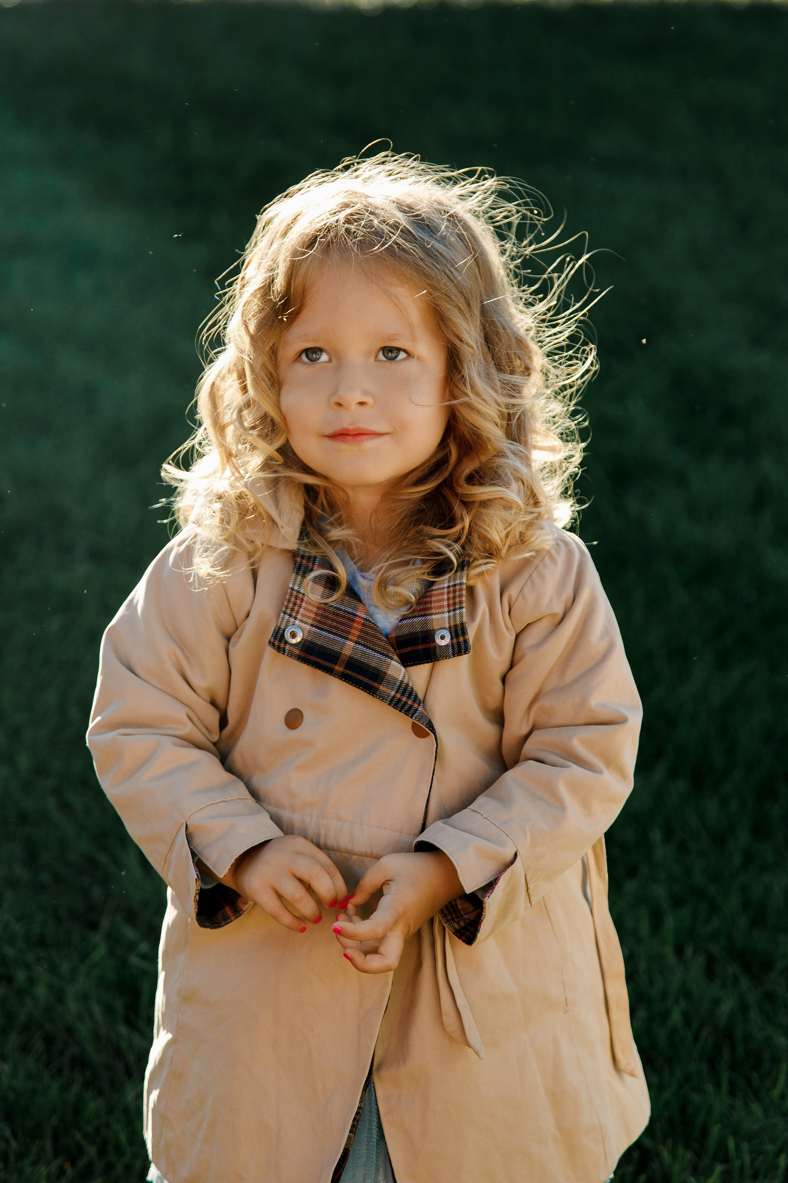 День рождения Марты. Фотограф Александра Сыщенко