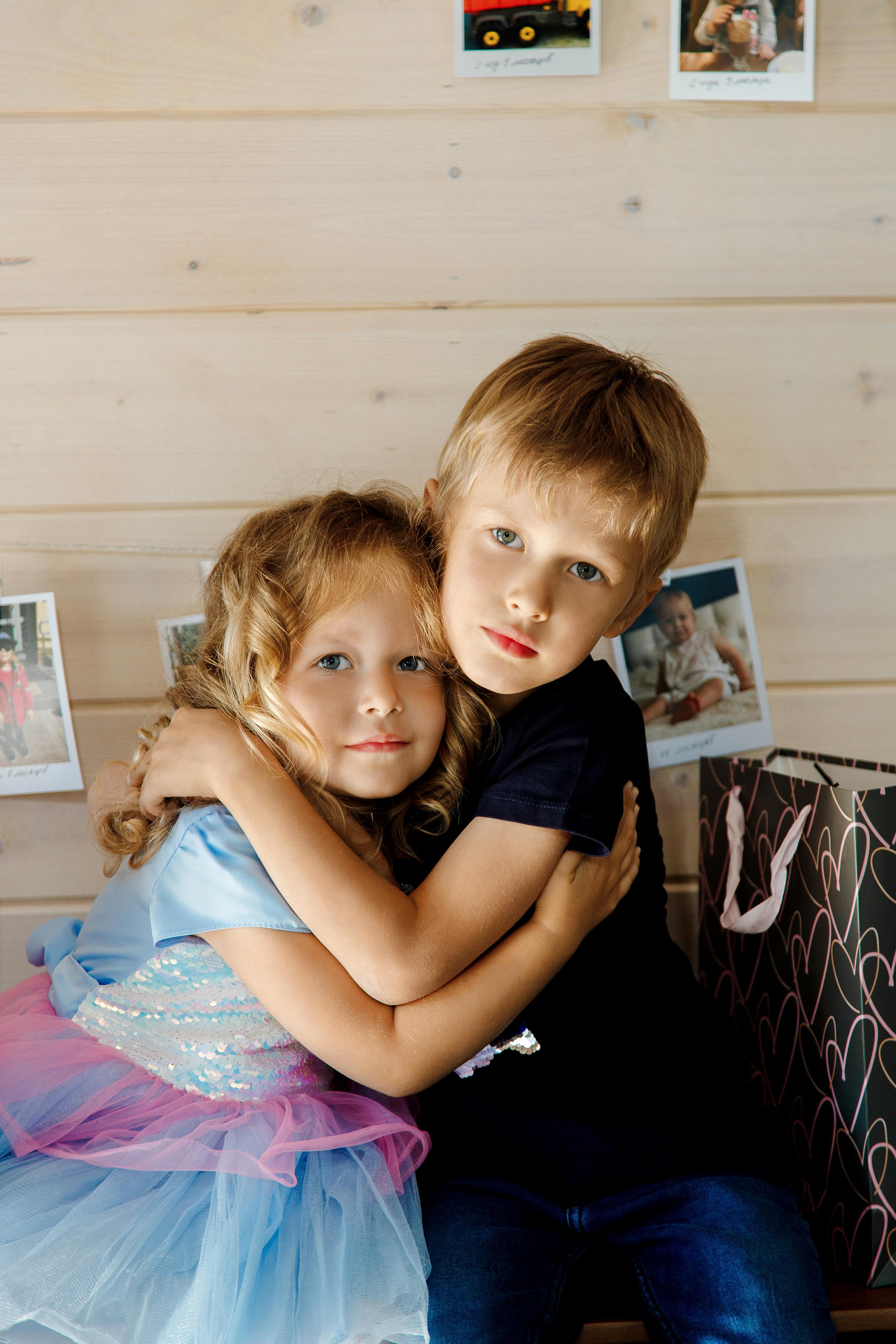 День рождения Марты. Фотограф Александра Сыщенко