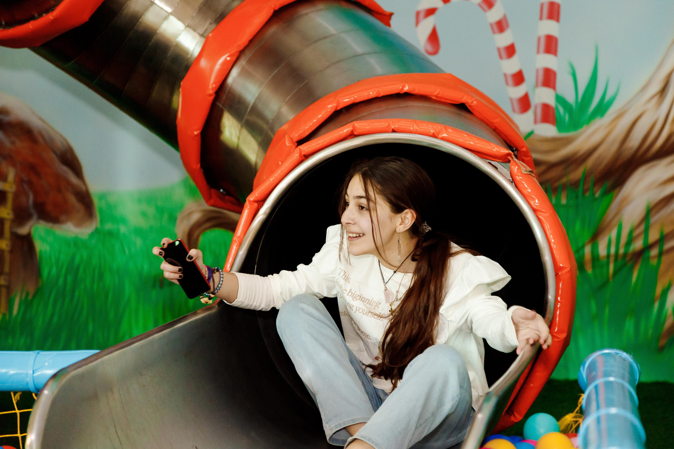 День рождения Костика. Фотограф Александра Сыщенко